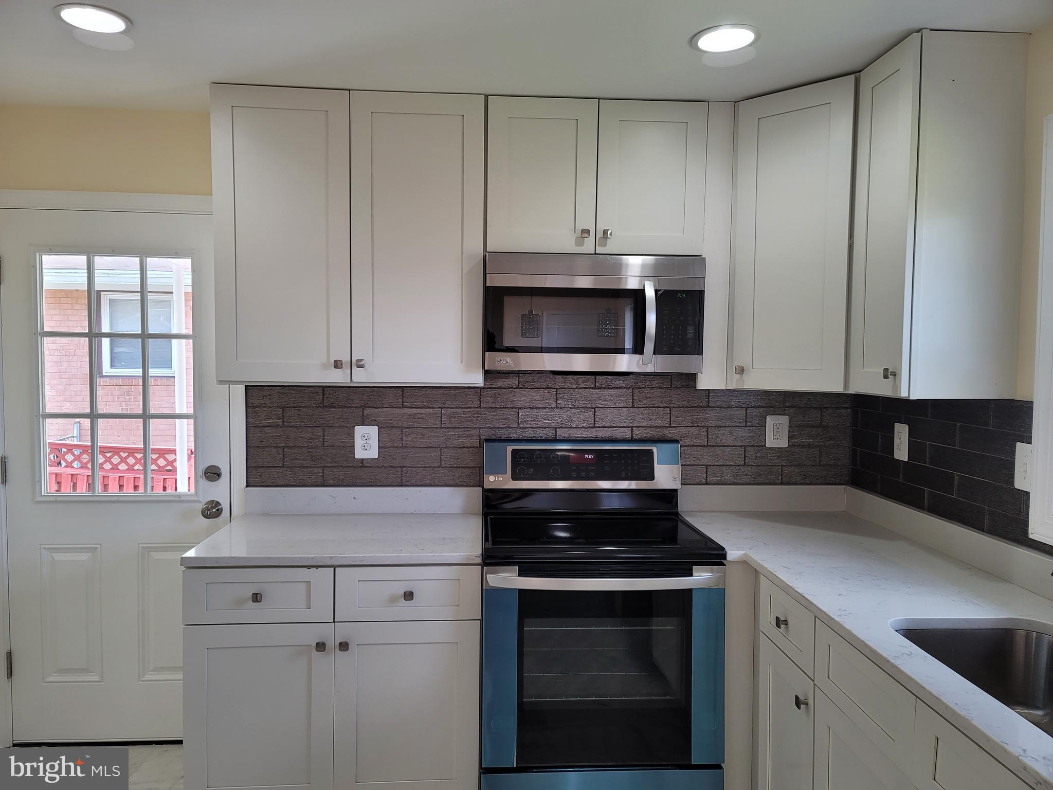 KETTERING - Residential