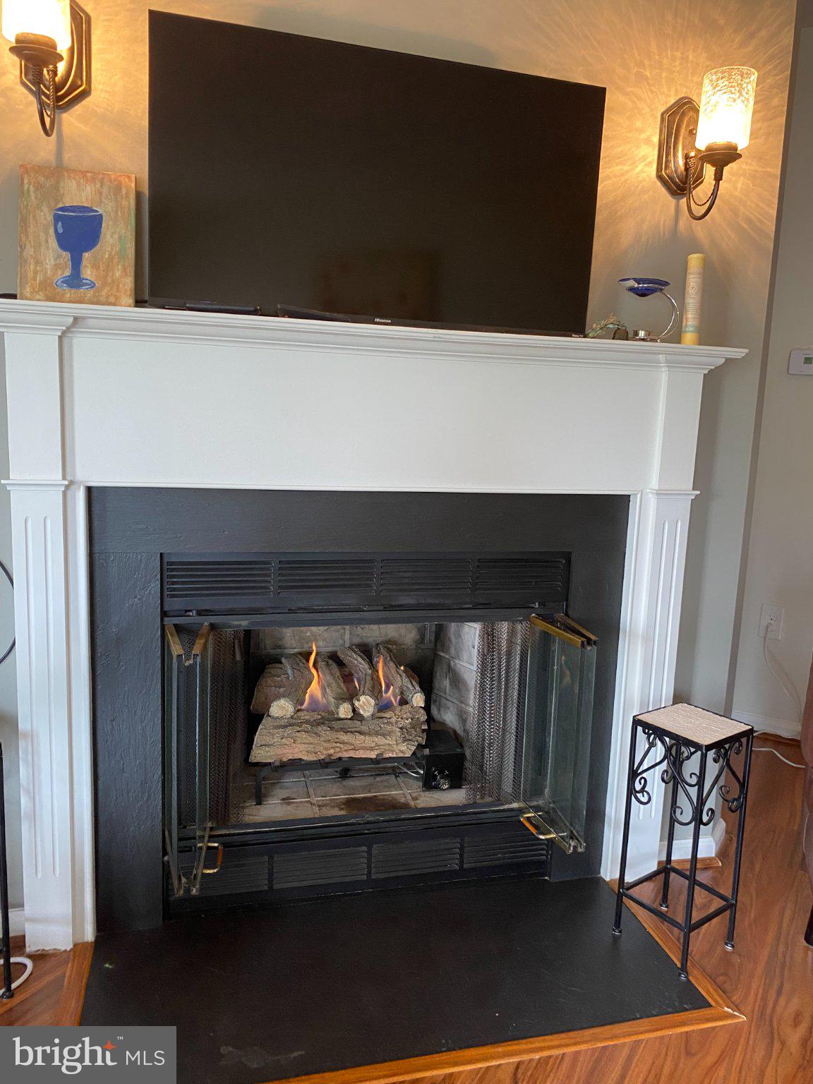 419 STEEPLECHASE COURT