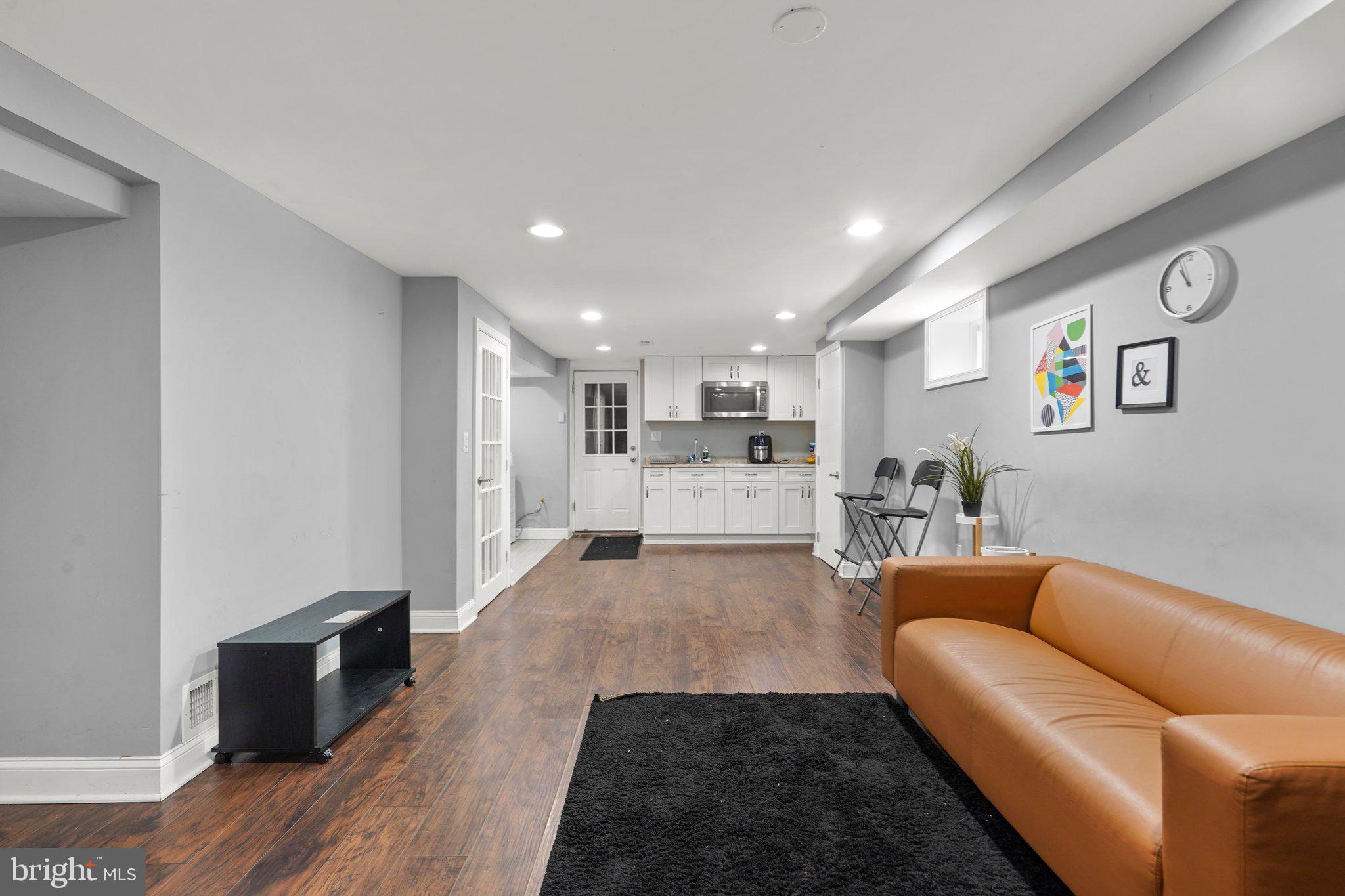 SLIGO PARK HILLS - Residential Lease