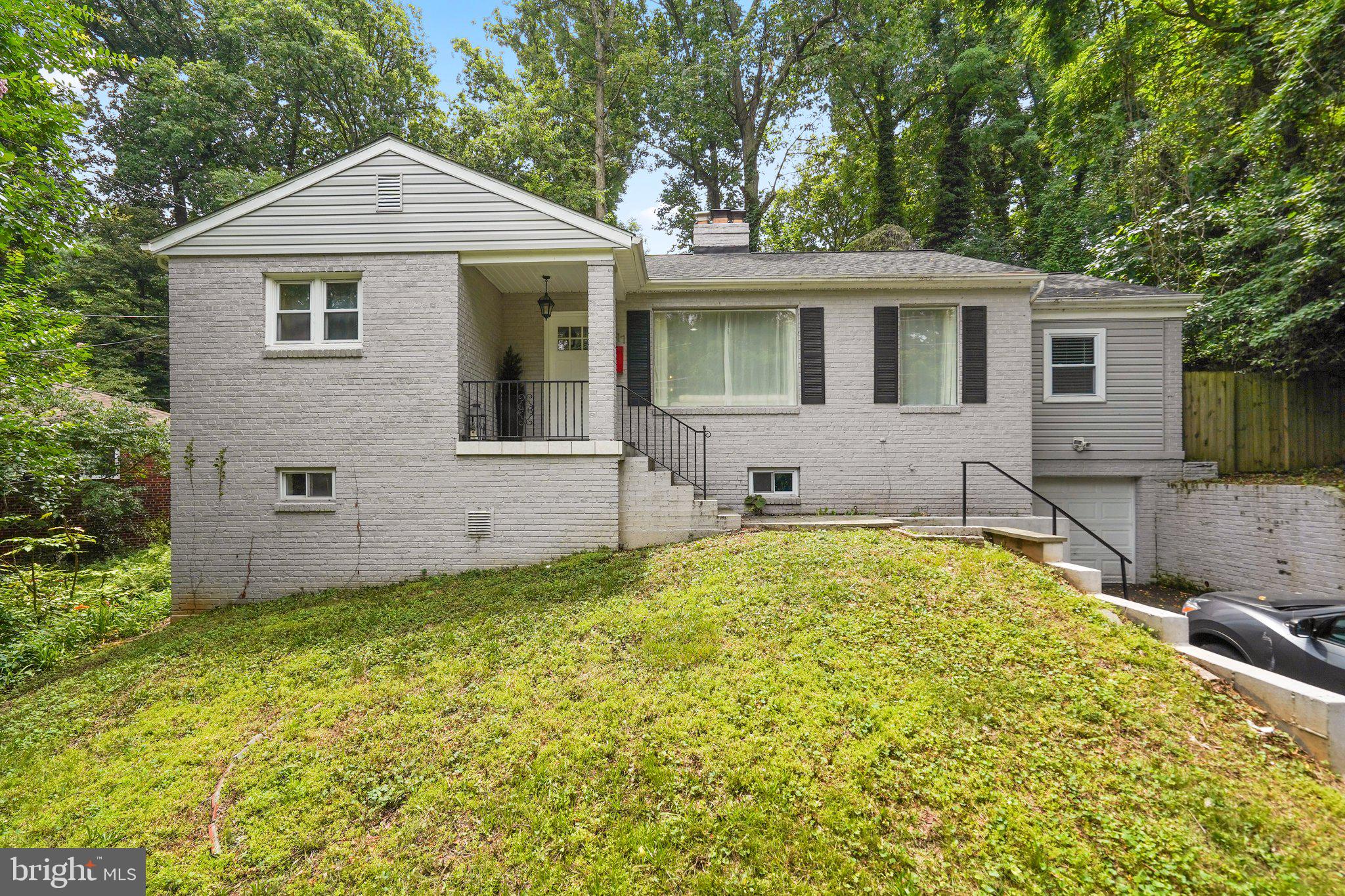 SLIGO PARK HILLS - Residential Lease