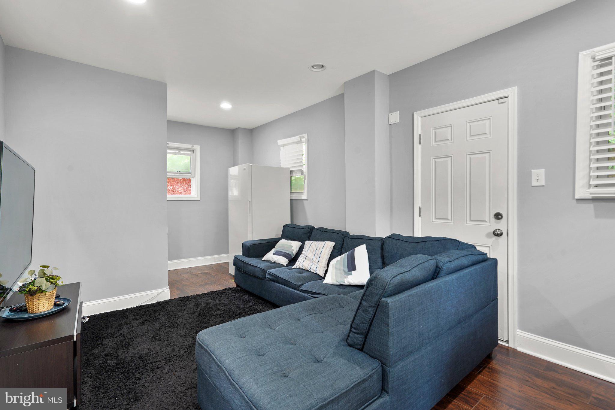 SLIGO PARK HILLS - Residential Lease