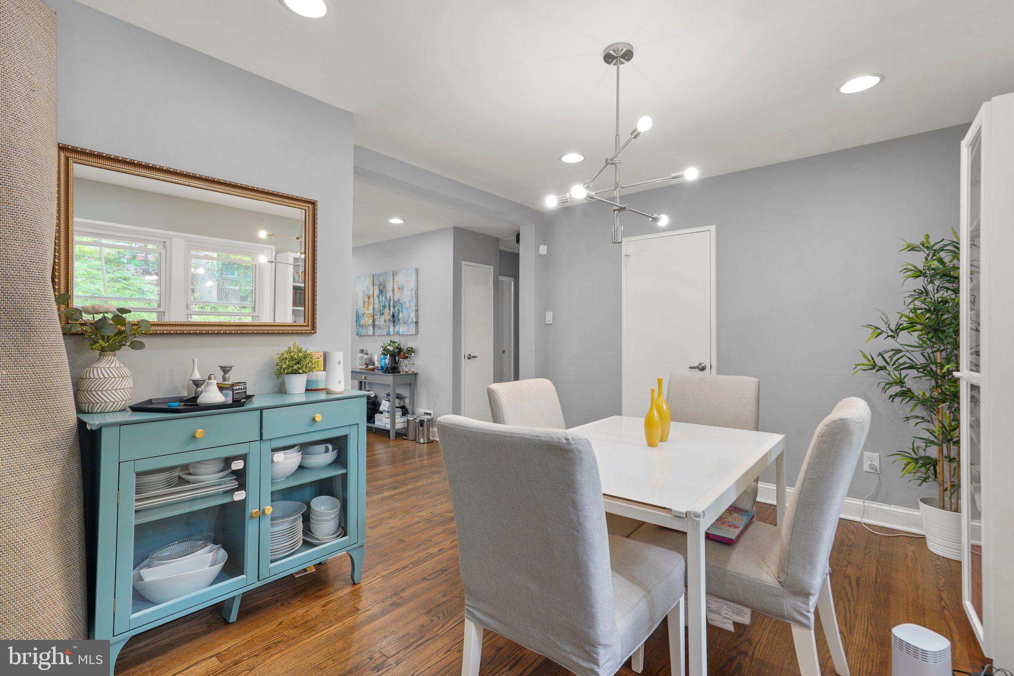 SLIGO PARK HILLS - Residential Lease