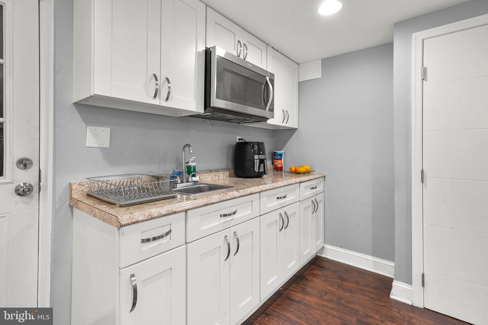 SLIGO PARK HILLS - Residential Lease