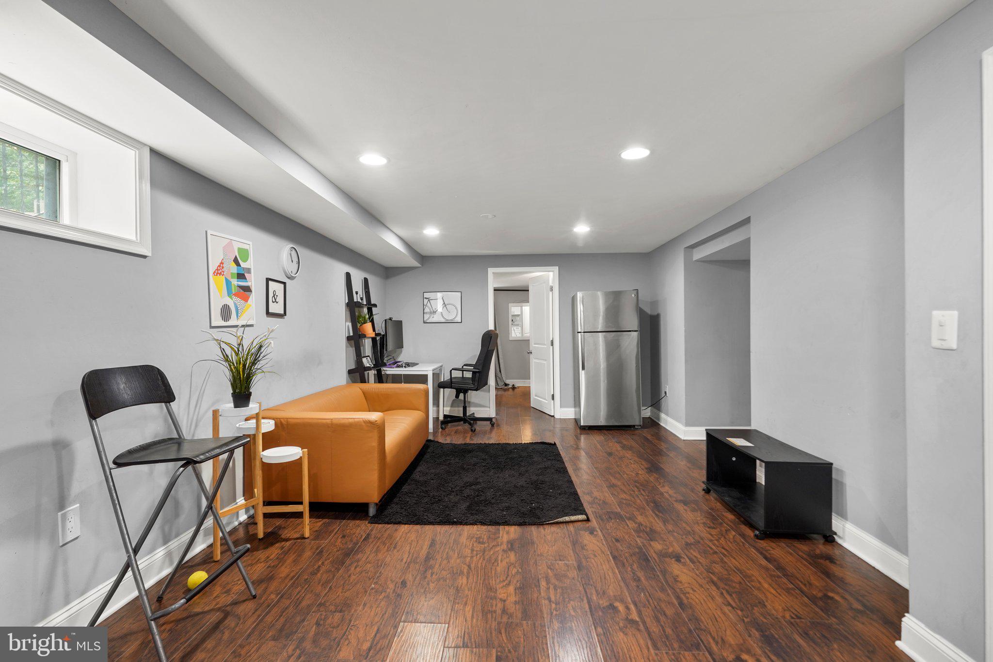 SLIGO PARK HILLS - Residential Lease