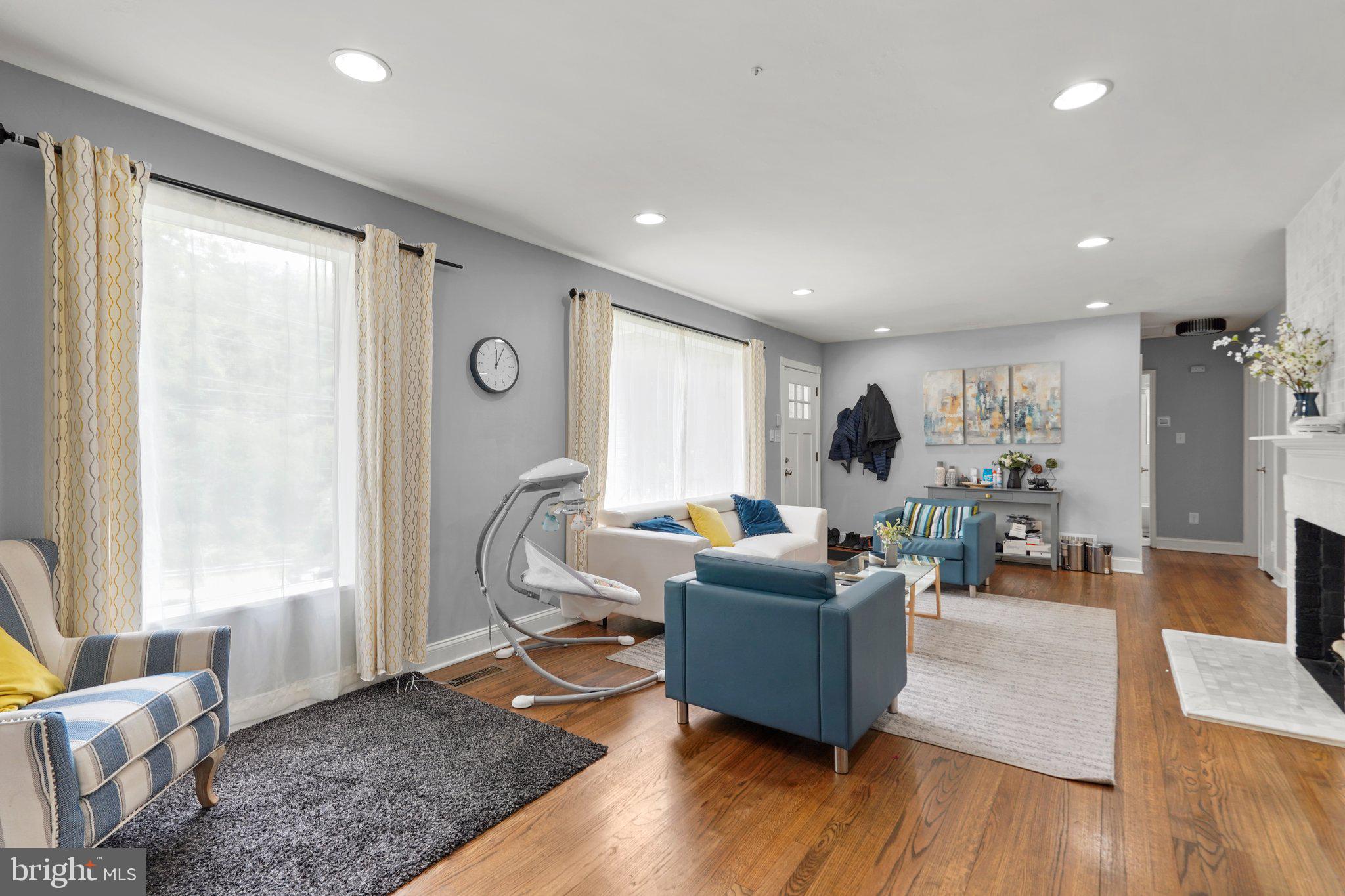 SLIGO PARK HILLS - Residential Lease