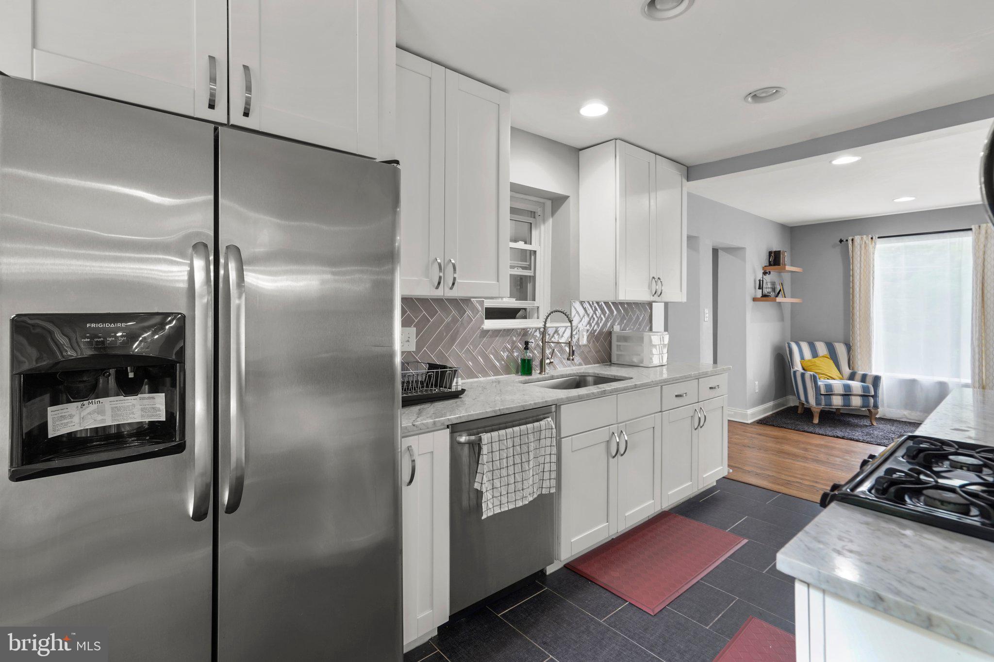 SLIGO PARK HILLS - Residential Lease