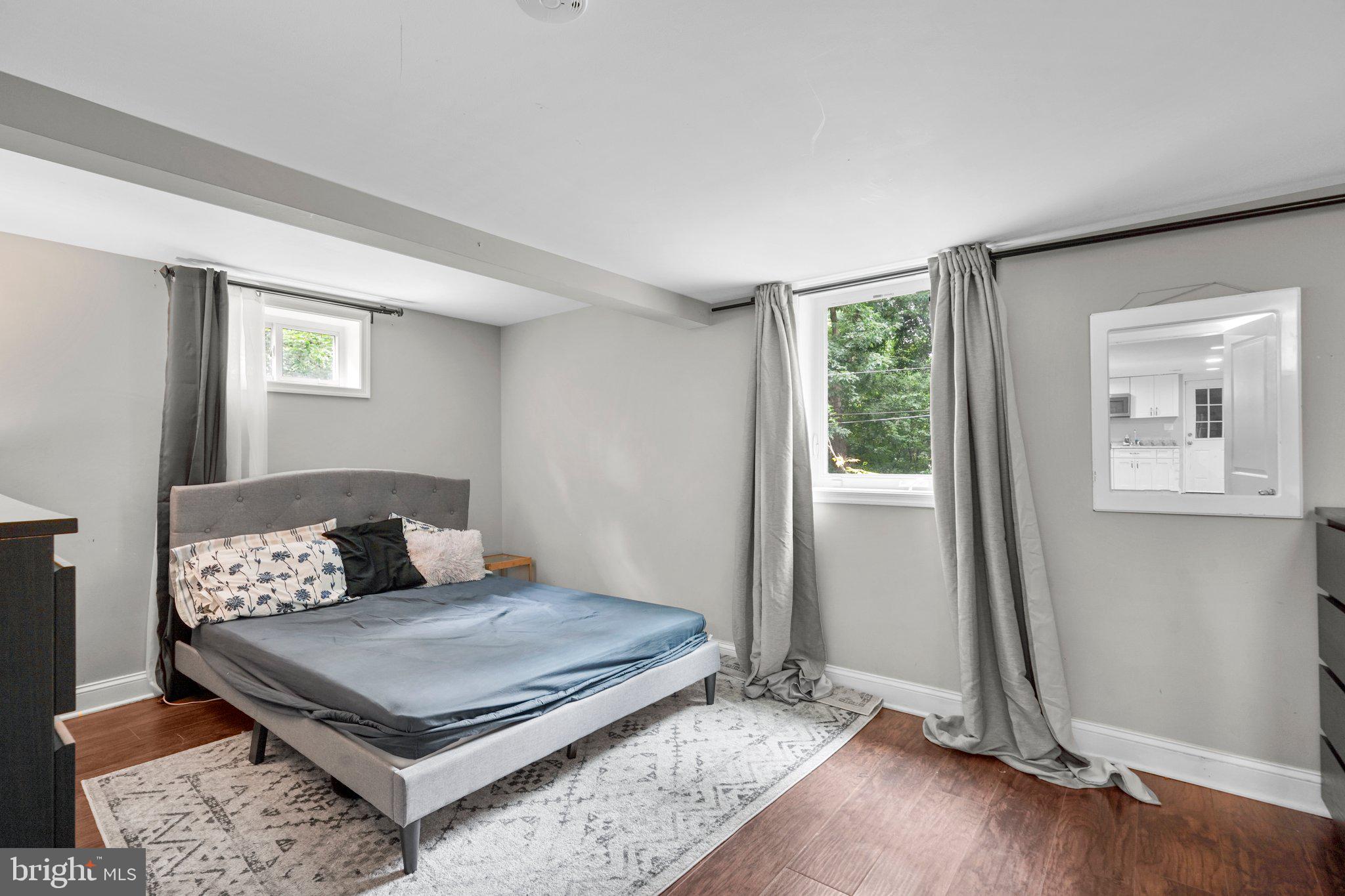 SLIGO PARK HILLS - Residential Lease