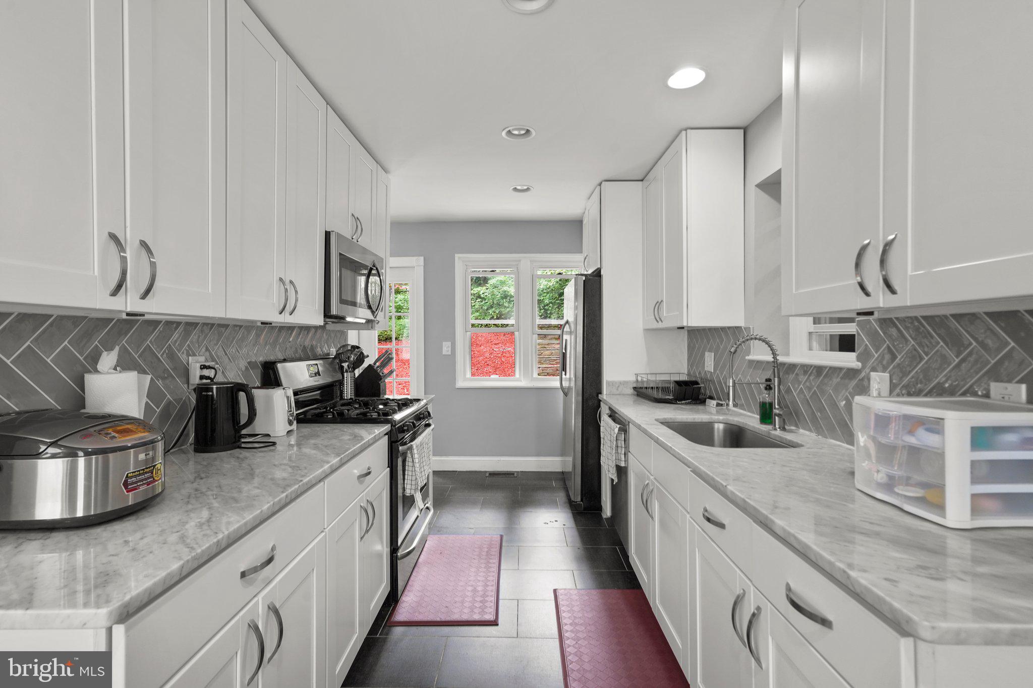 SLIGO PARK HILLS - Residential Lease