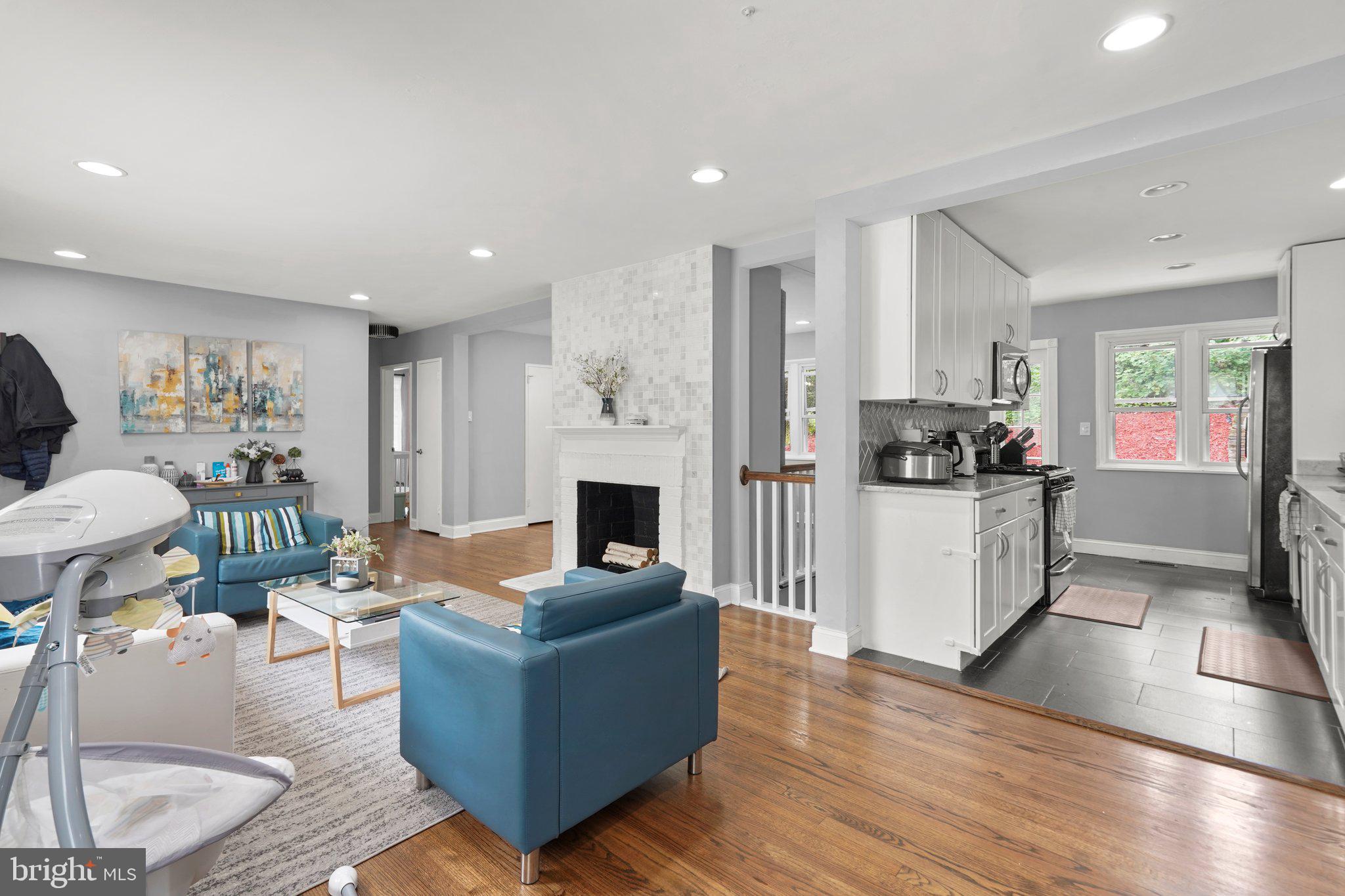 SLIGO PARK HILLS - Residential Lease