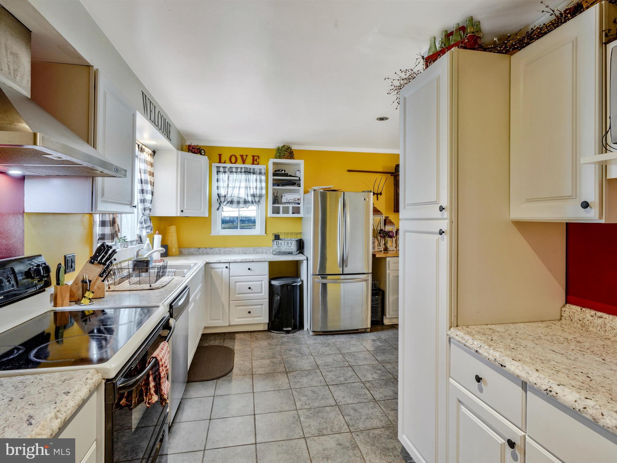 MARTIC TWP - Residential