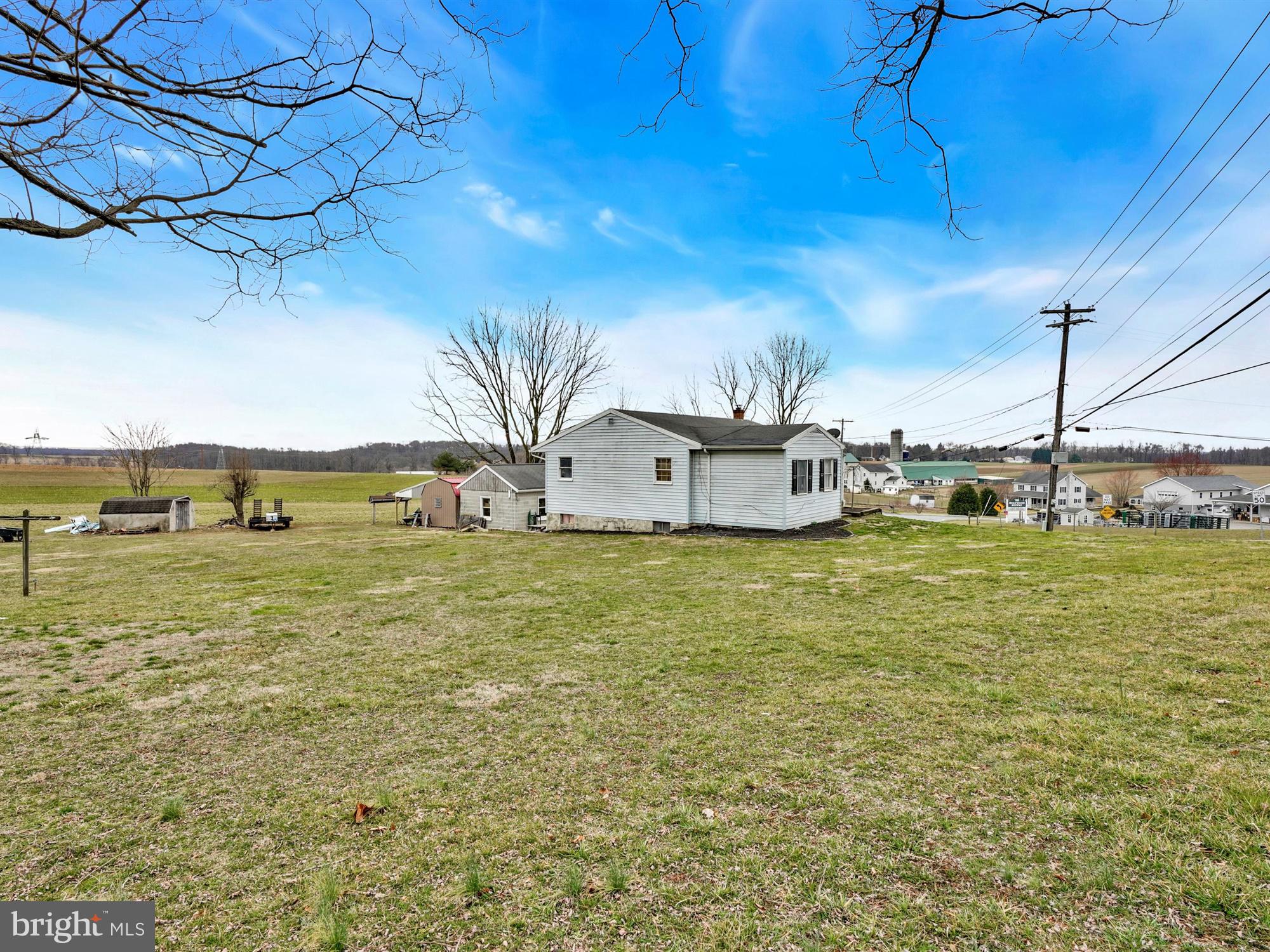 MARTIC TWP - Residential