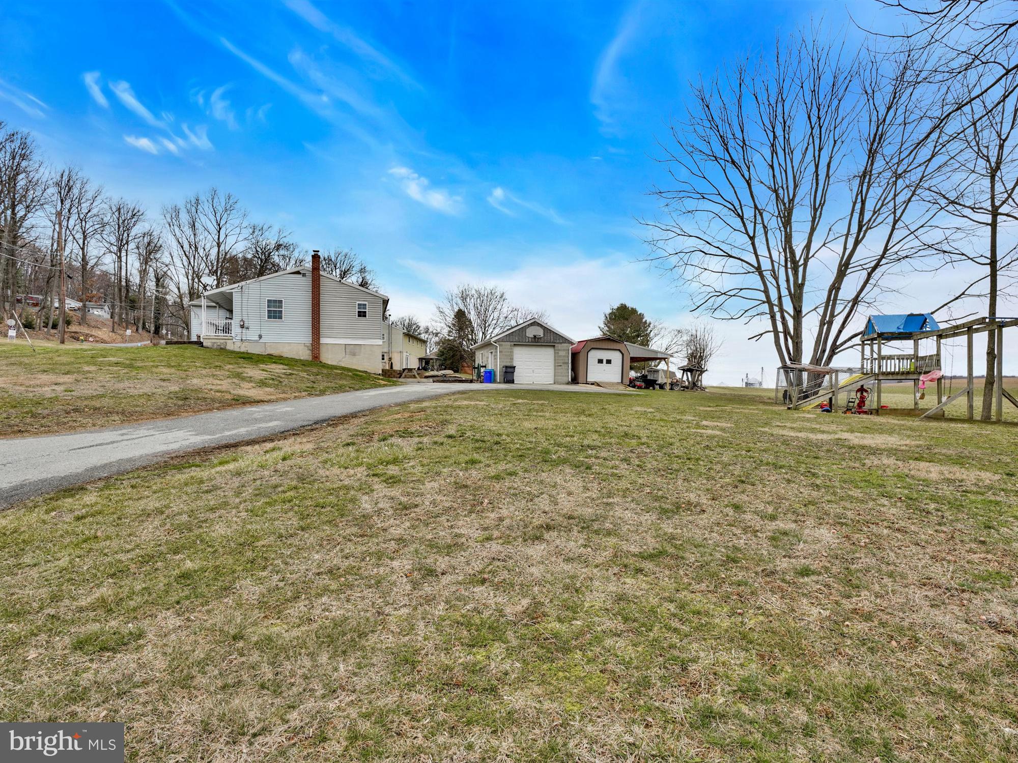 MARTIC TWP - Residential