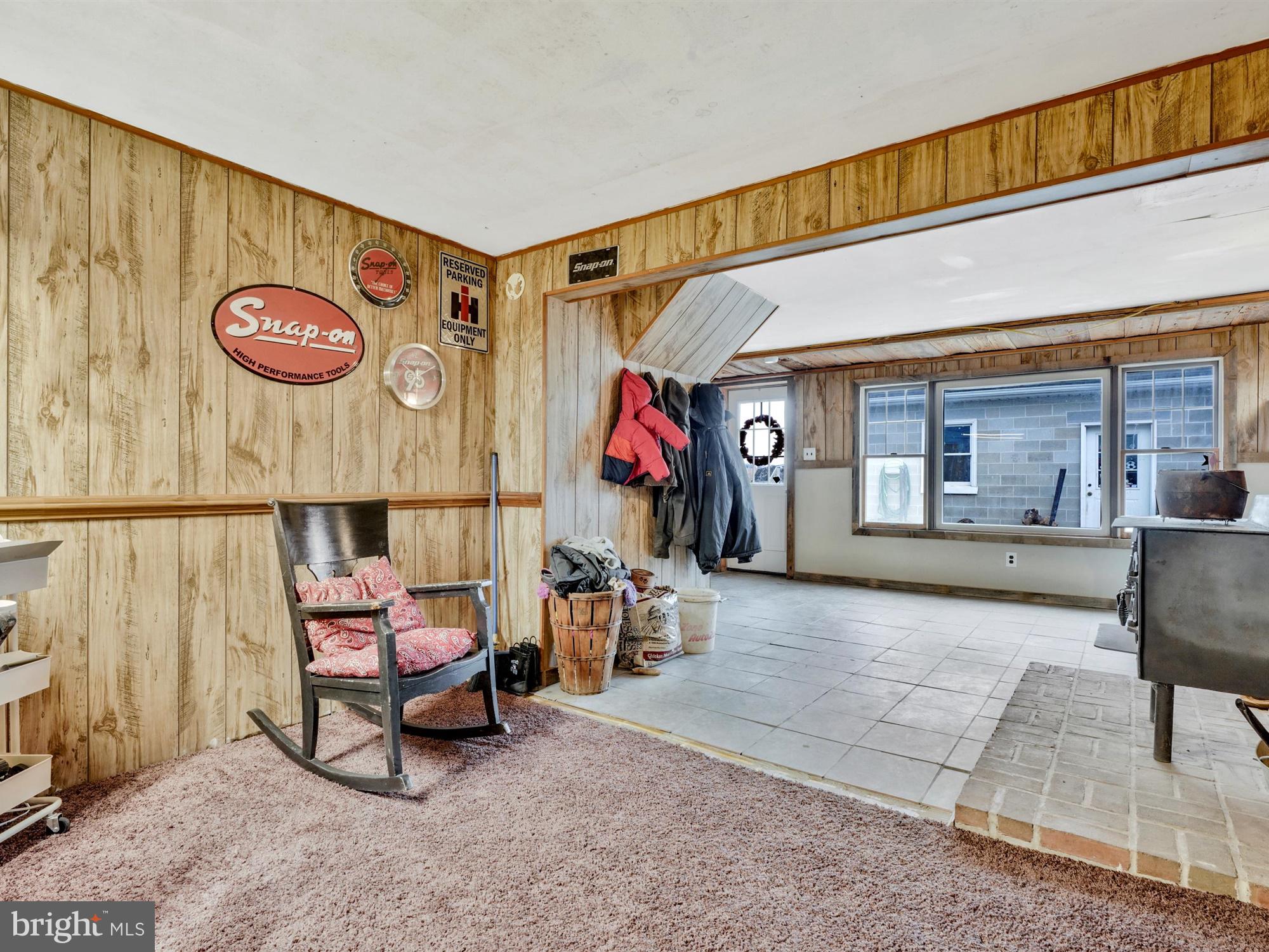 MARTIC TWP - Residential