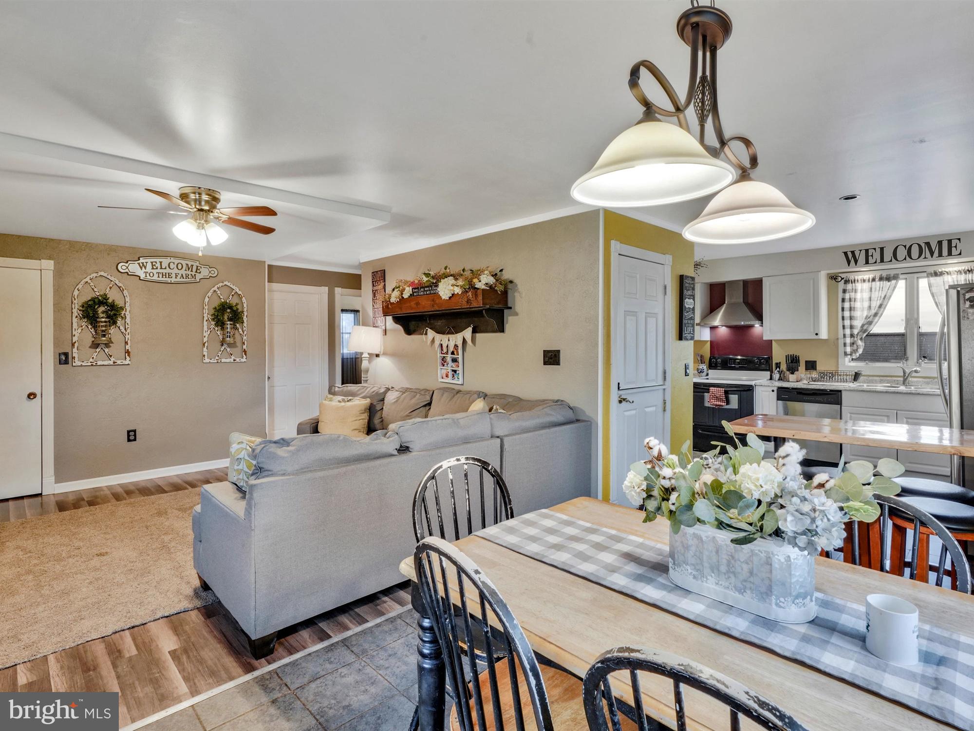 MARTIC TWP - Residential