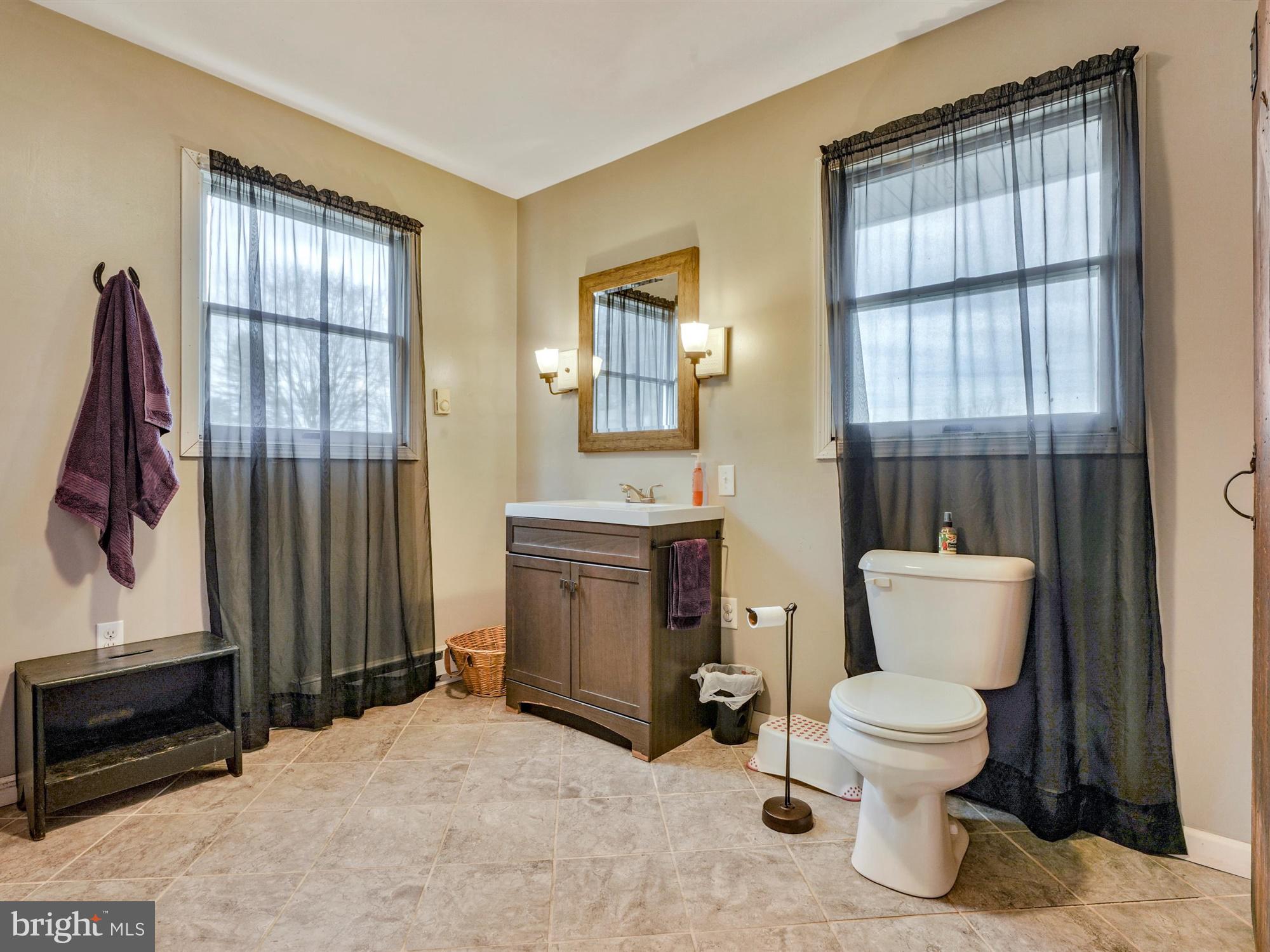 MARTIC TWP - Residential