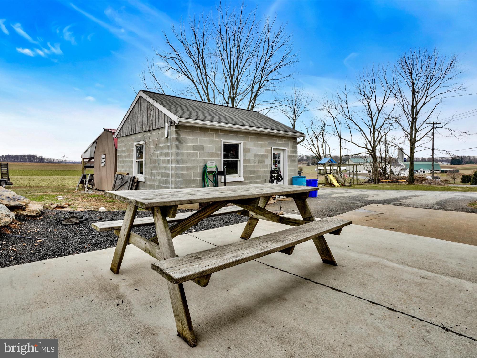 MARTIC TWP - Residential