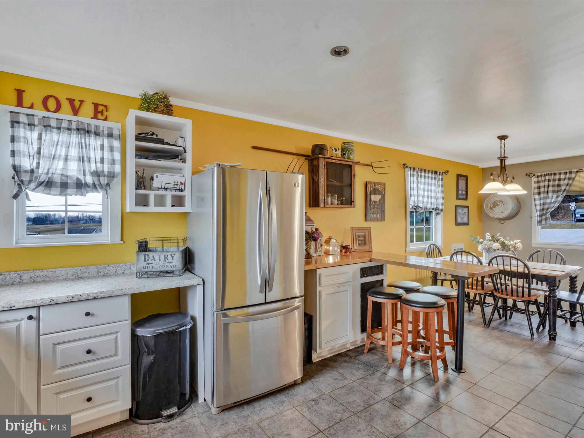 MARTIC TWP - Residential