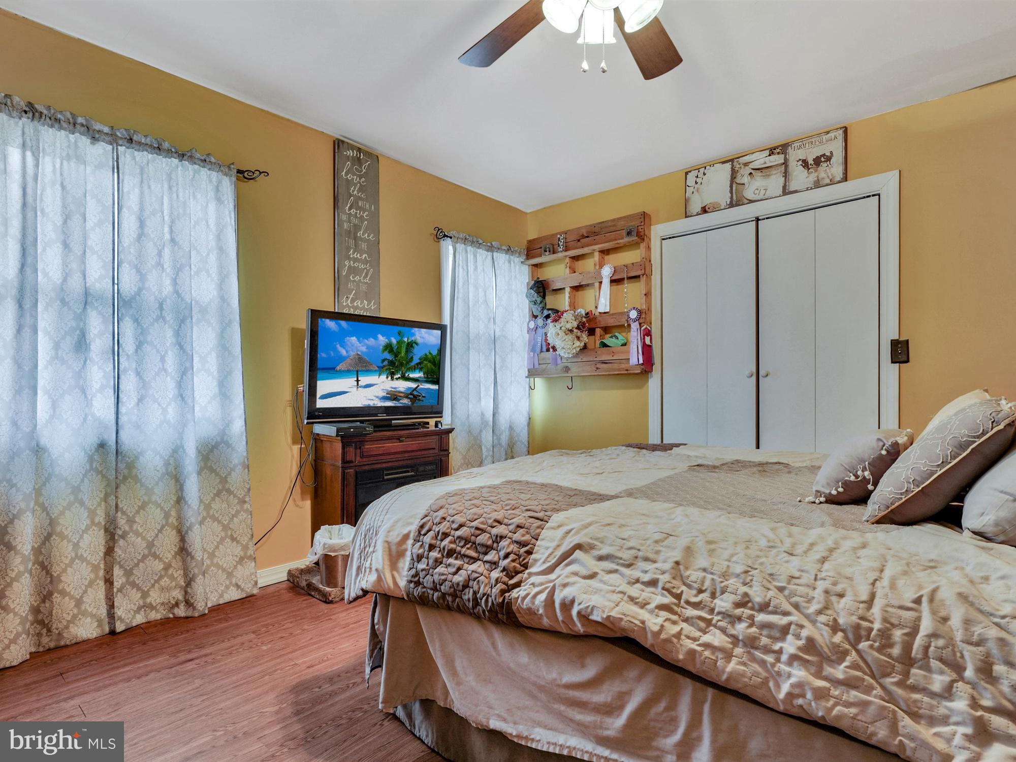 MARTIC TWP - Residential