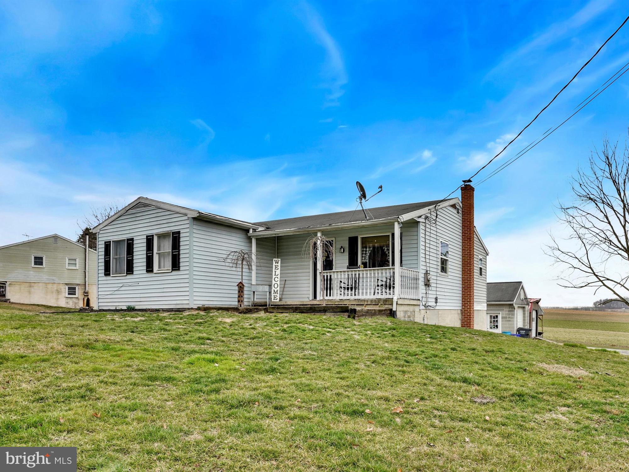 MARTIC TWP - Residential