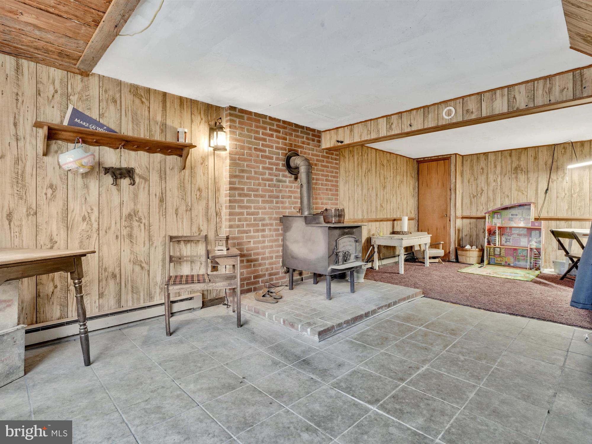 MARTIC TWP - Residential
