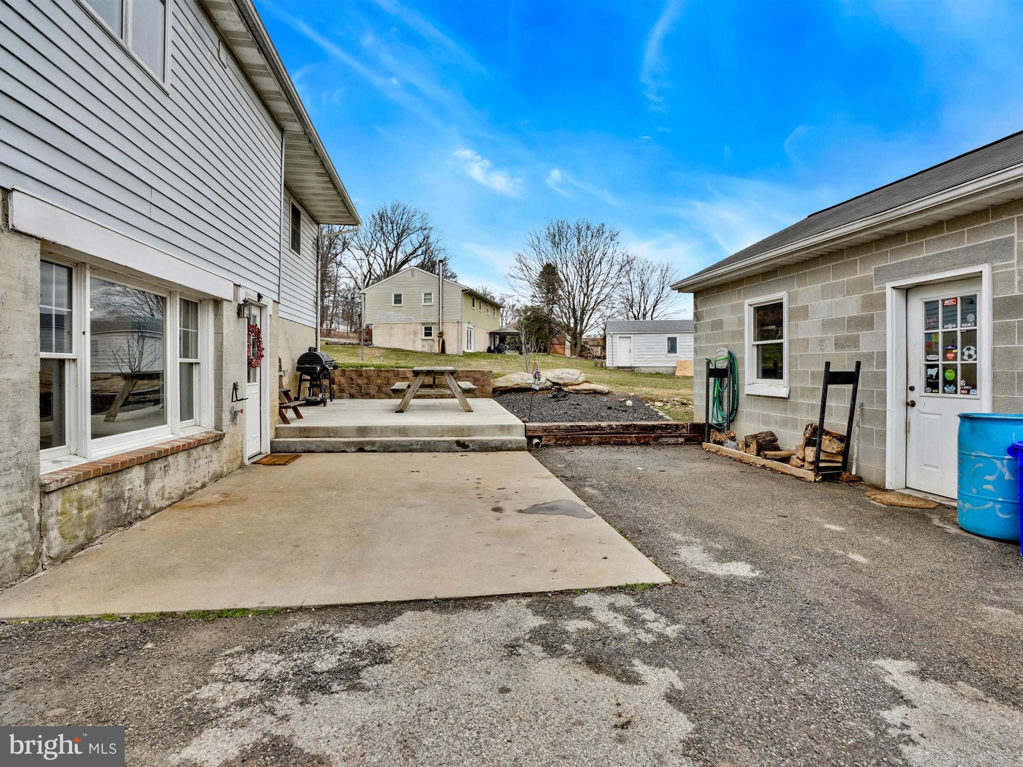 MARTIC TWP - Residential