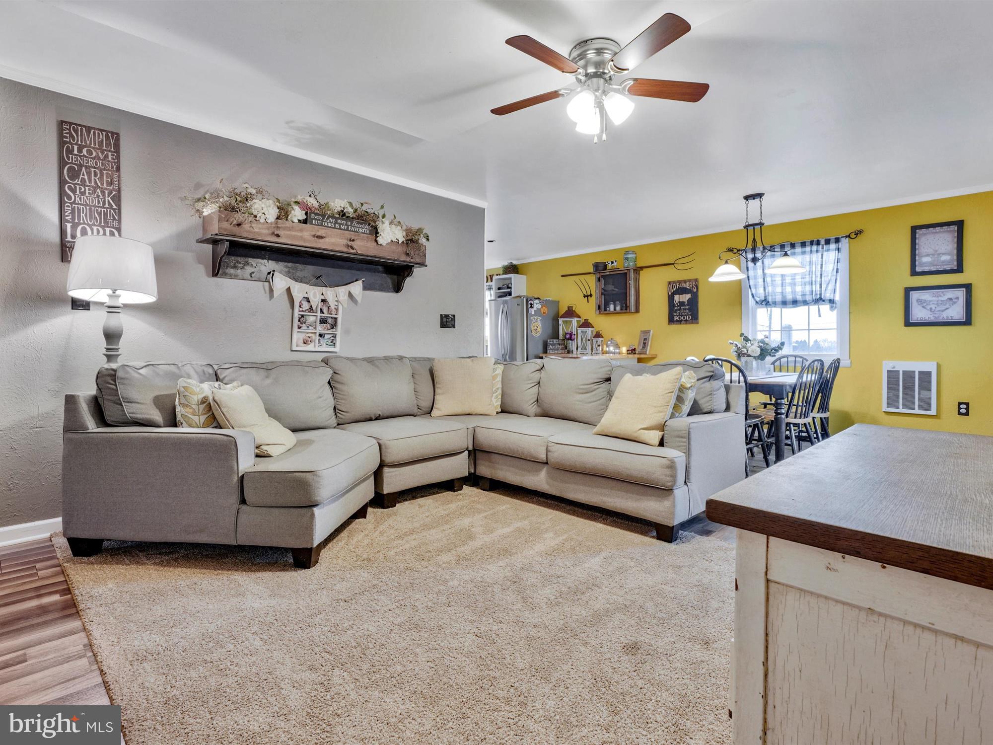MARTIC TWP - Residential