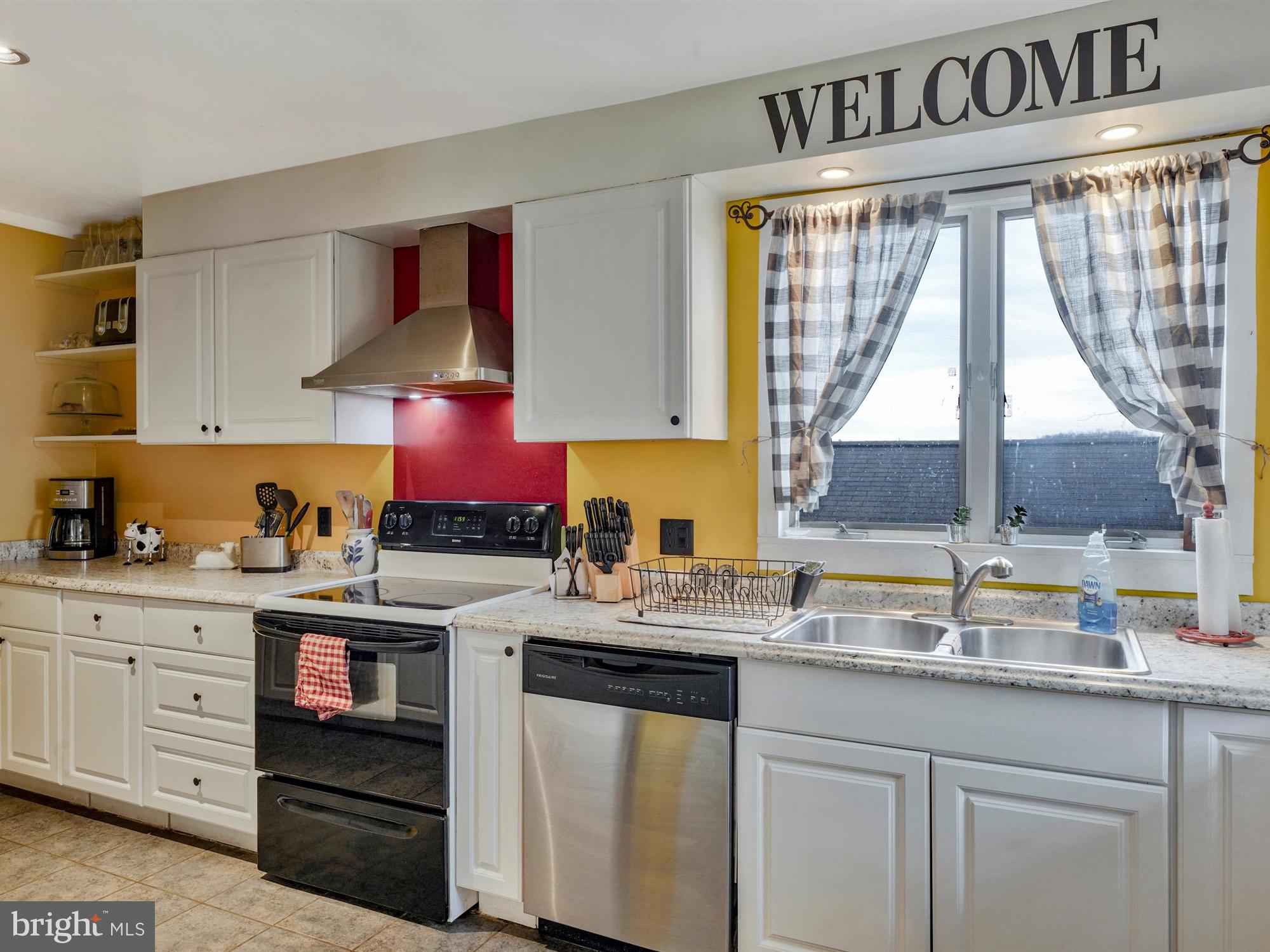 MARTIC TWP - Residential