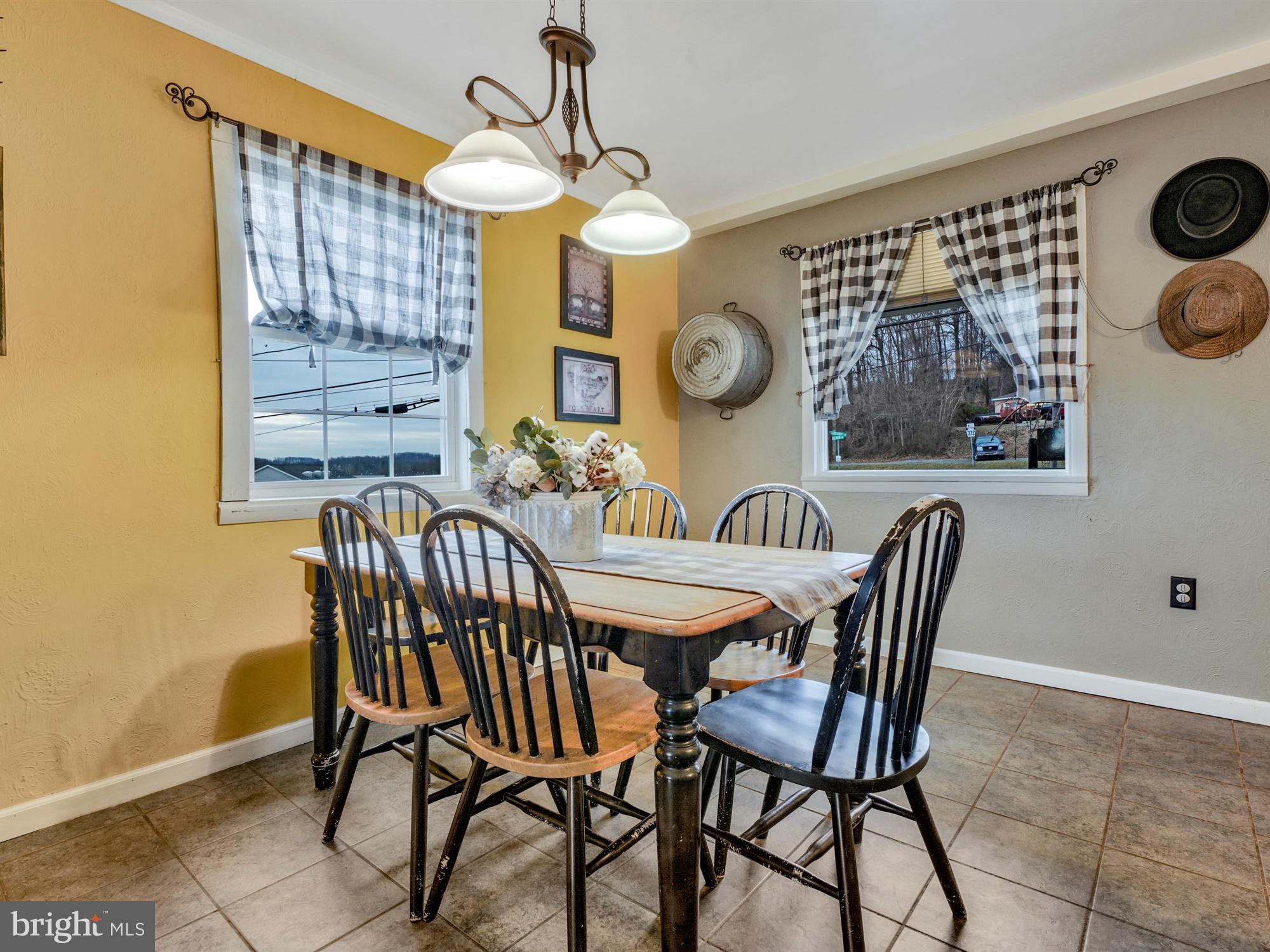 MARTIC TWP - Residential