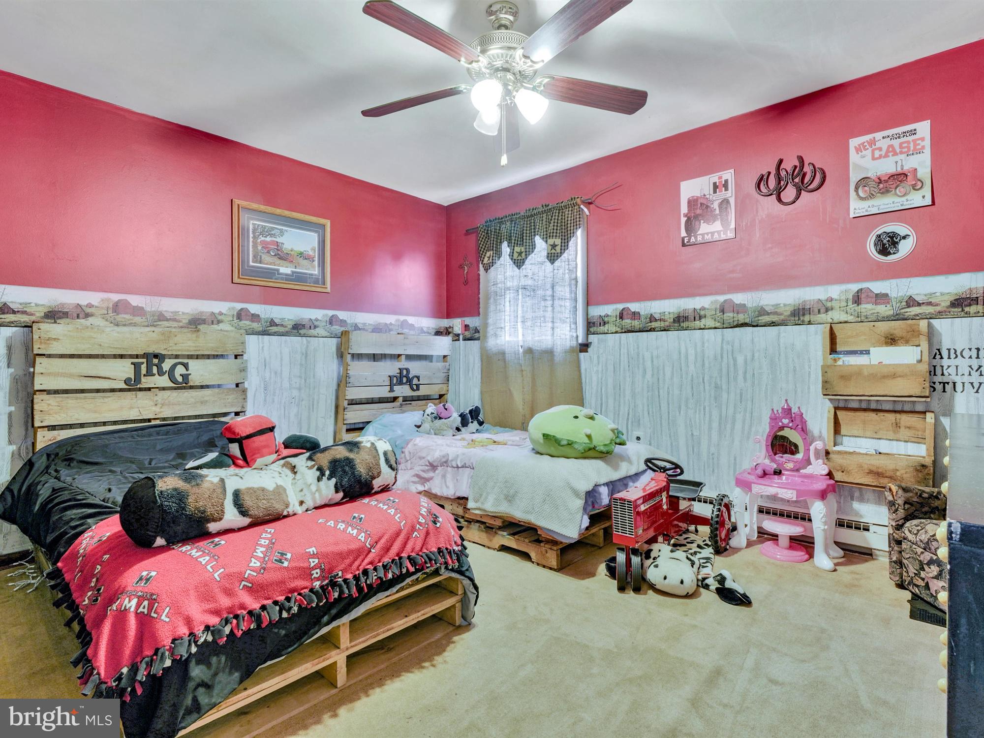 MARTIC TWP - Residential