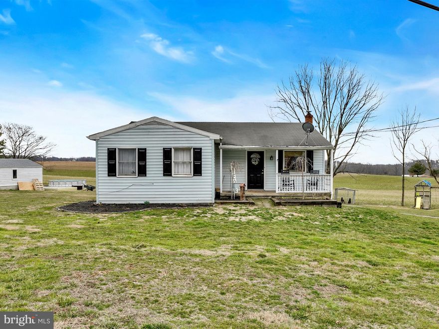 This home is ready for new owners.  A cozy bungalow in Penn Manor Schools with an open floor plan.  Offering 2 beds, laundry room on the main floor and office/bedroom with full bath and family room on the lower level.  Must see!