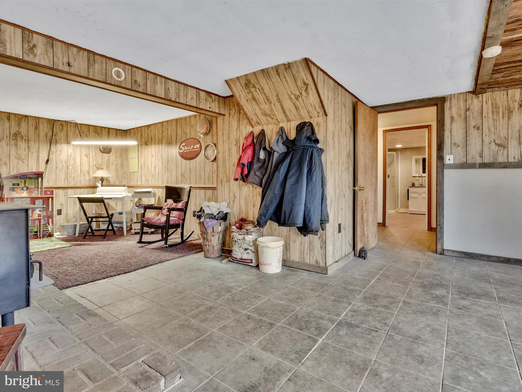 MARTIC TWP - Residential