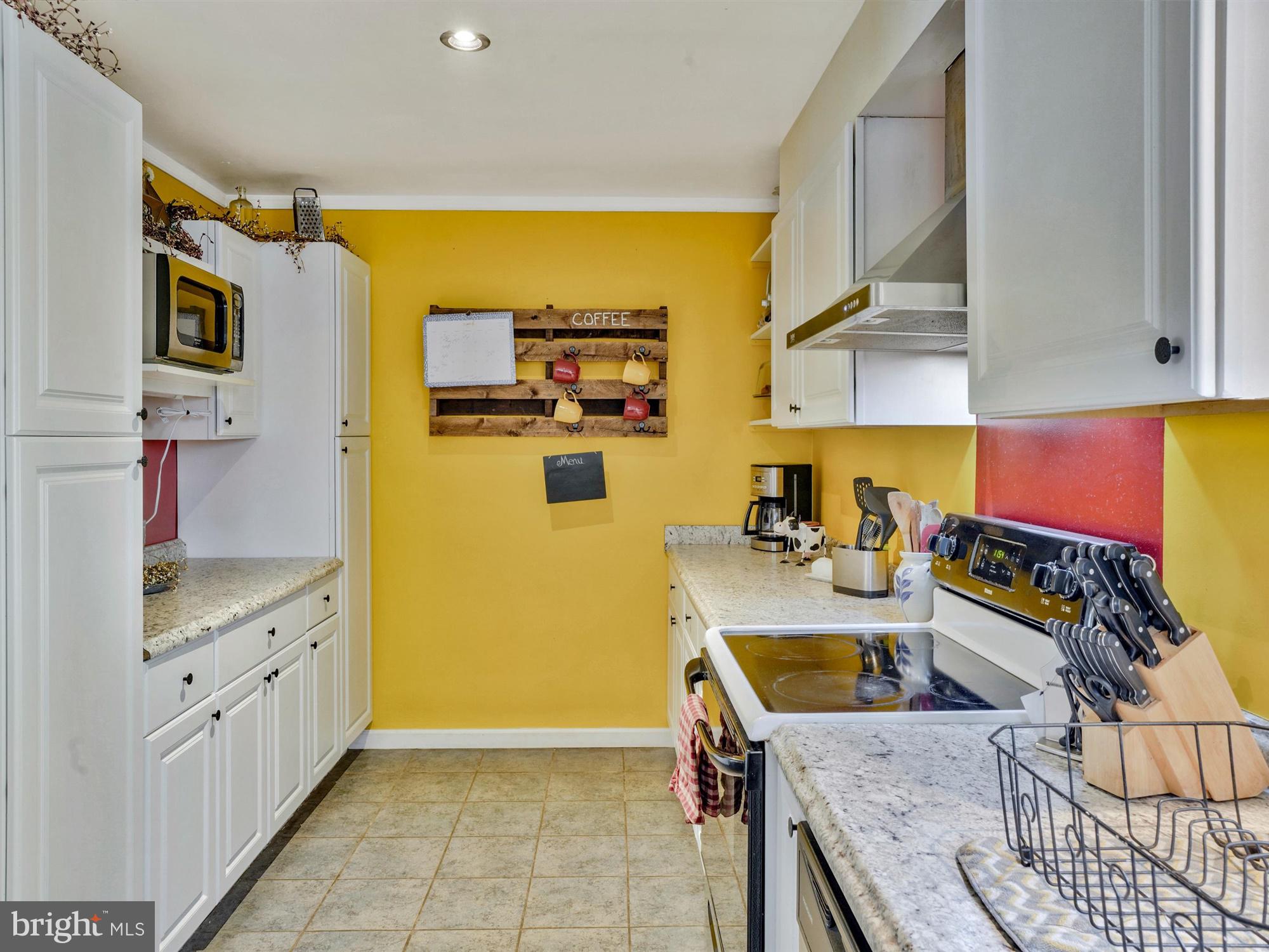 MARTIC TWP - Residential