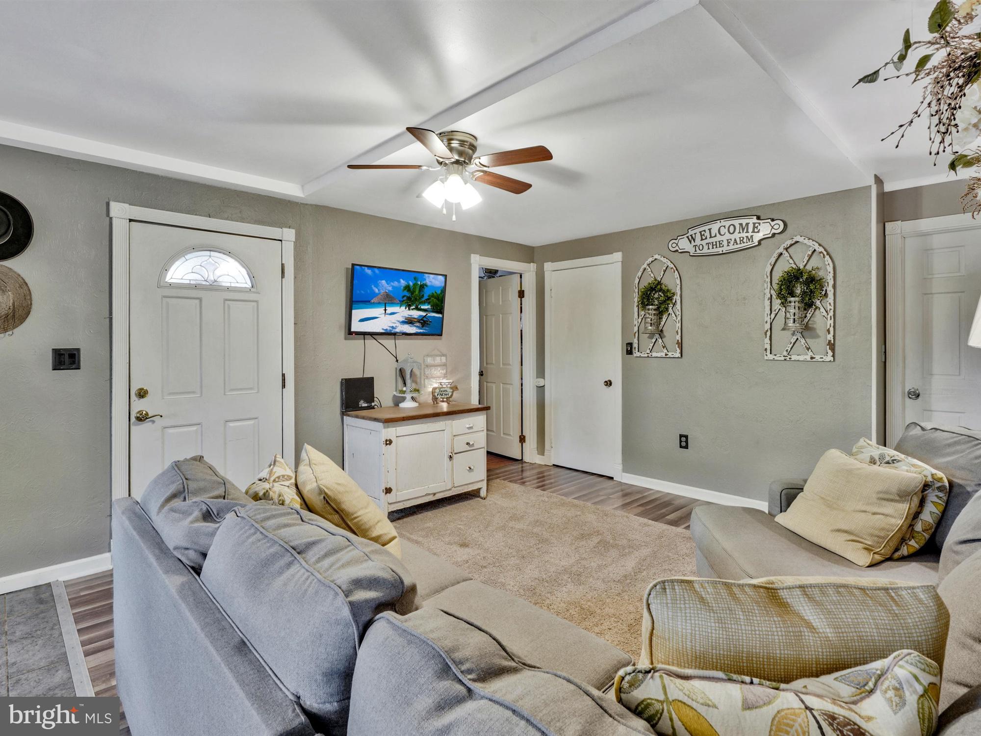 MARTIC TWP - Residential