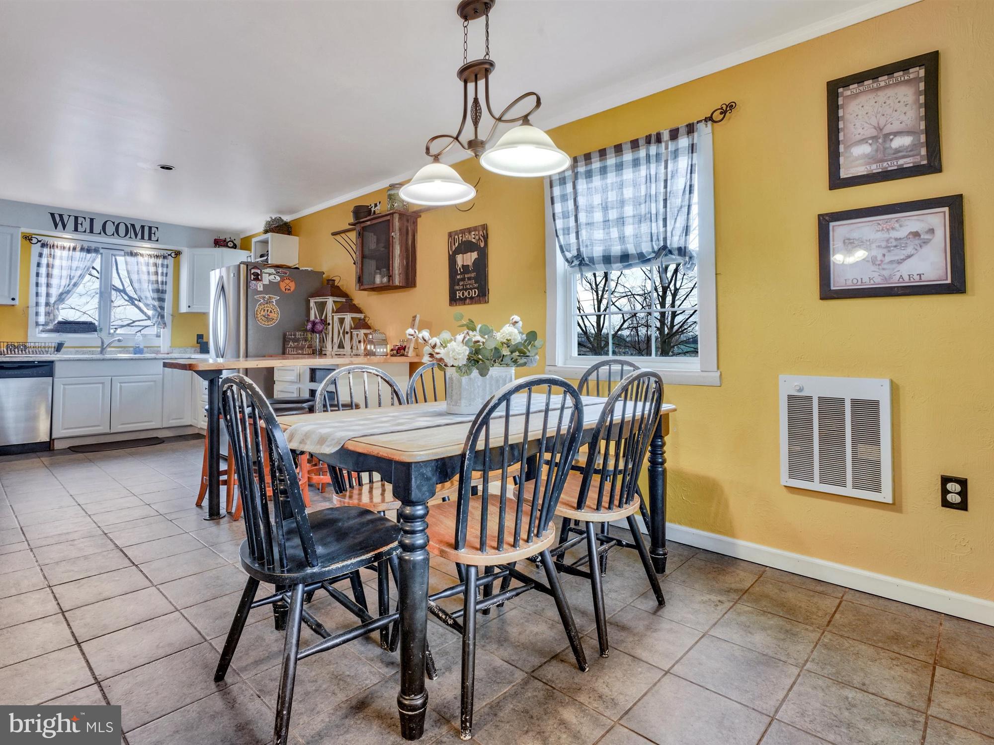 MARTIC TWP - Residential