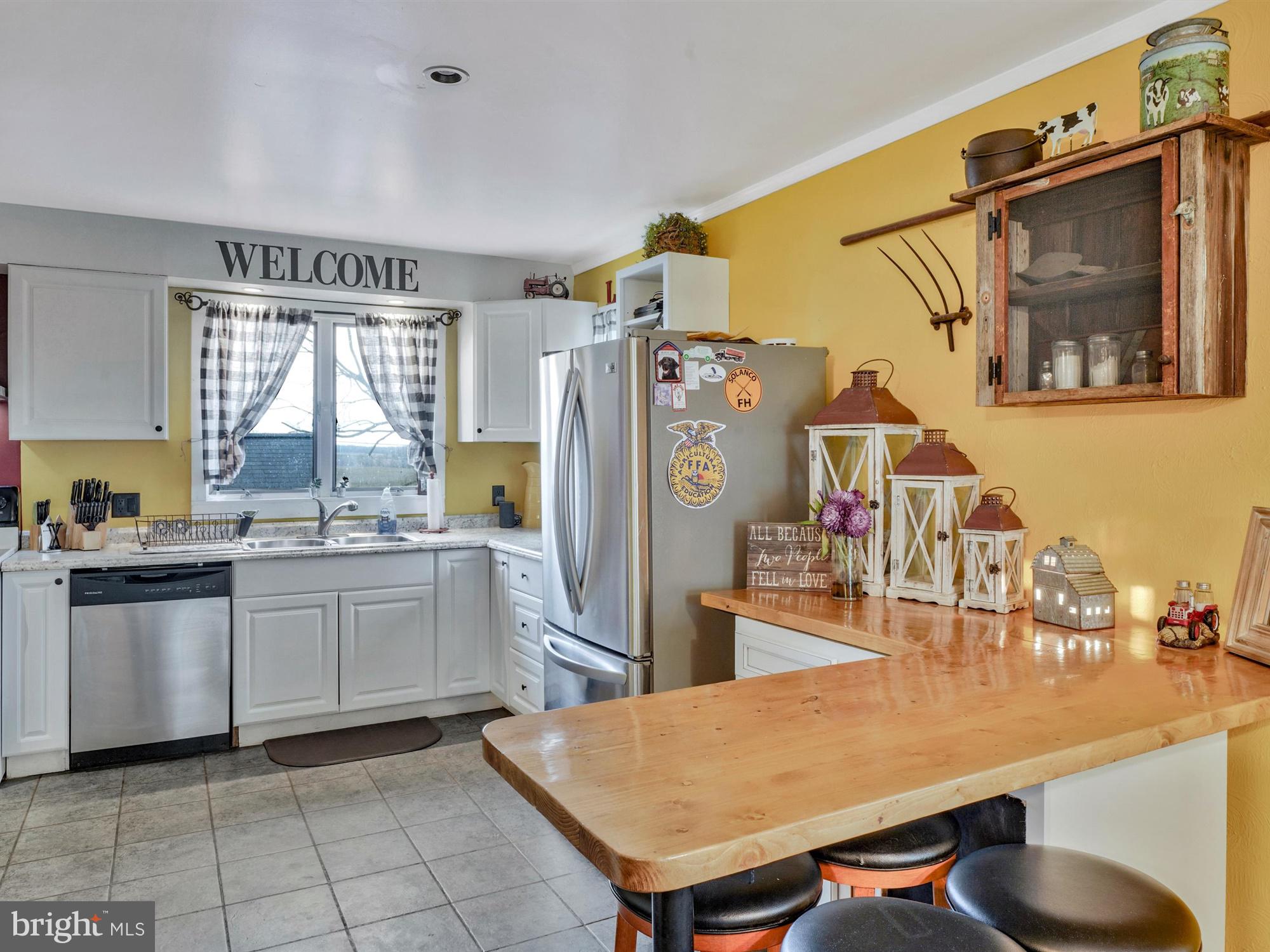 MARTIC TWP - Residential