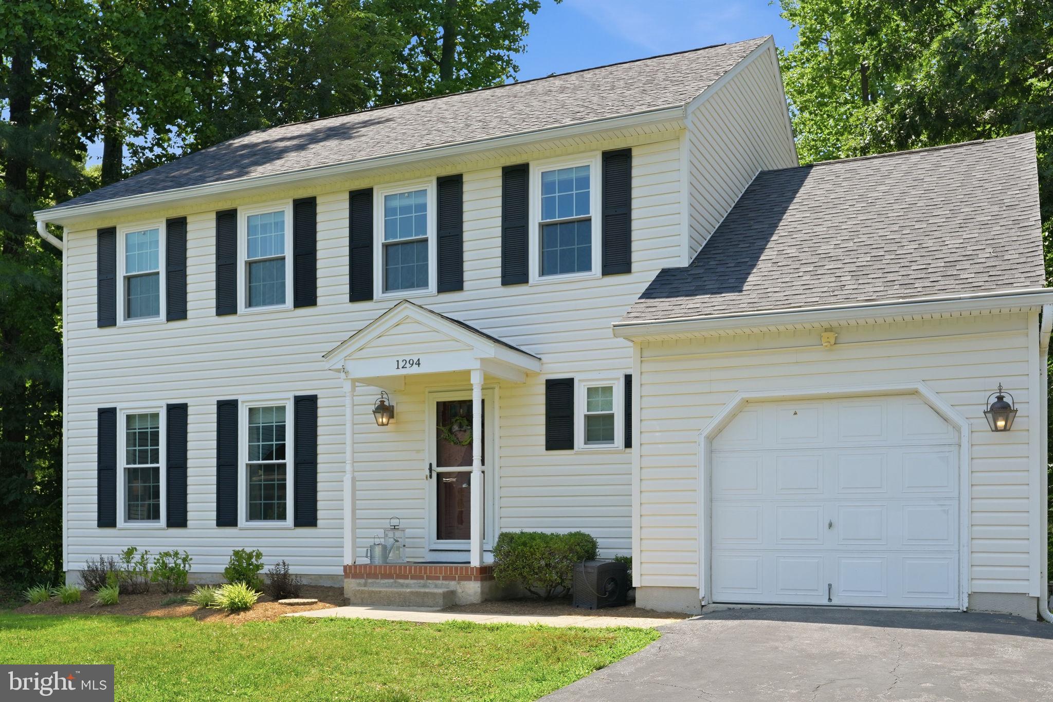 1294 DOUBLEDAY DRIVE