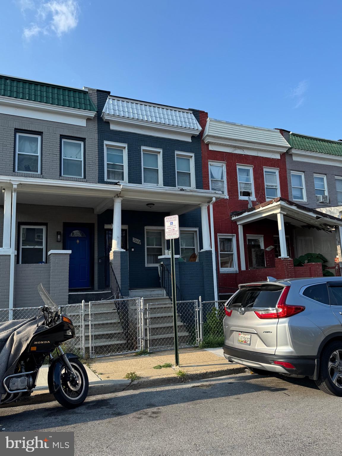 Welcome to 2608 Lauretta Ave – Affordable Charm in the Heart of Baltimore!
This 3-bedroom, 1-bath rowhome is the perfect opportunity for a first-time homebuyer or a savvy investor looking to expand their rental portfolio. With all major appliances less than 3 years old and key systems like the water heater and furnace replaced within the past 2 years, you can move in or rent out with confidence! Enjoy a functional layout, spacious bedrooms, and a bright kitchen that makes daily living and entertaining easy. Whether you're starting your homeownership journey or looking for a strong cash-flowing asset, this property checks all the boxes.
Conveniently located near public transportation, schools, shopping, and major commuter routes.
Bonus: Low maintenance + strong rental potential = smart investment!