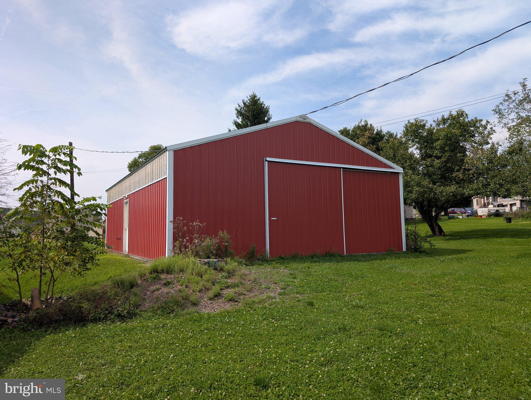 111 EMPIRE ROAD
