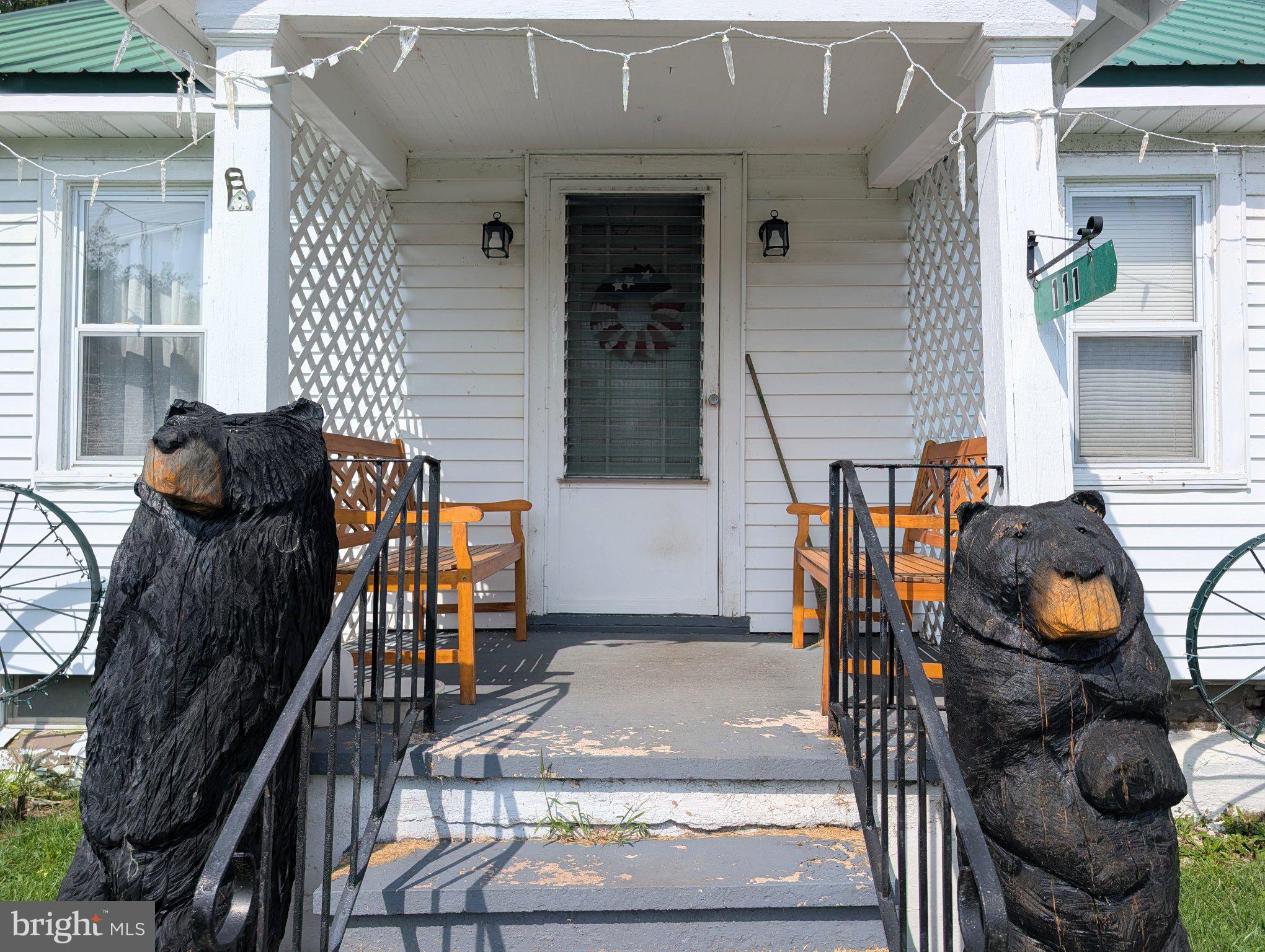 111 EMPIRE ROAD