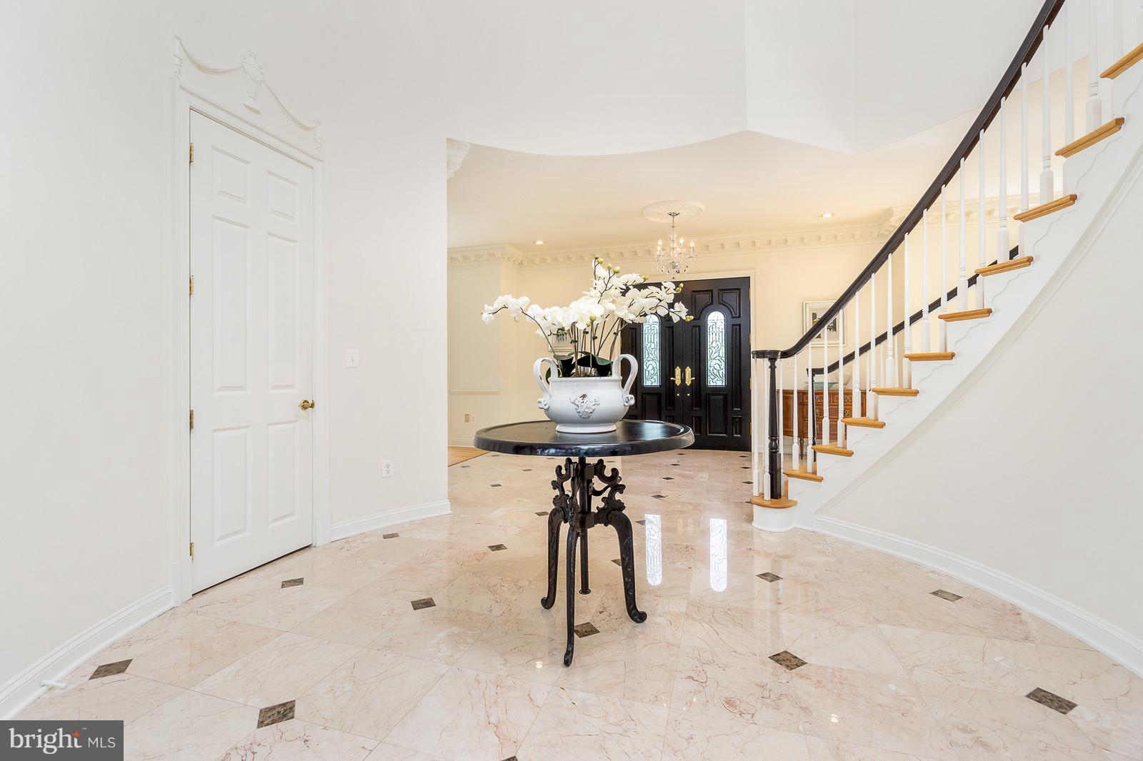 RUNNING BROOK ESTATES - Residential