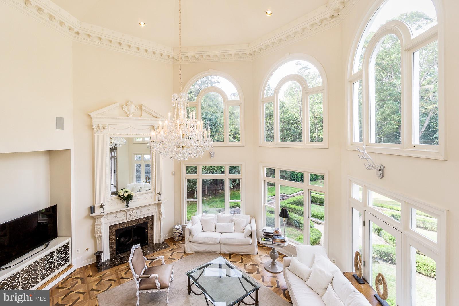 RUNNING BROOK ESTATES - Residential