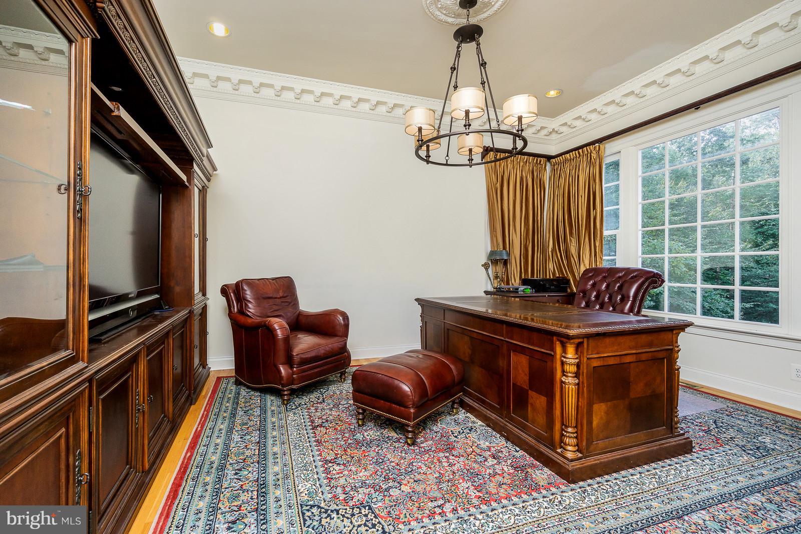 RUNNING BROOK ESTATES - Residential