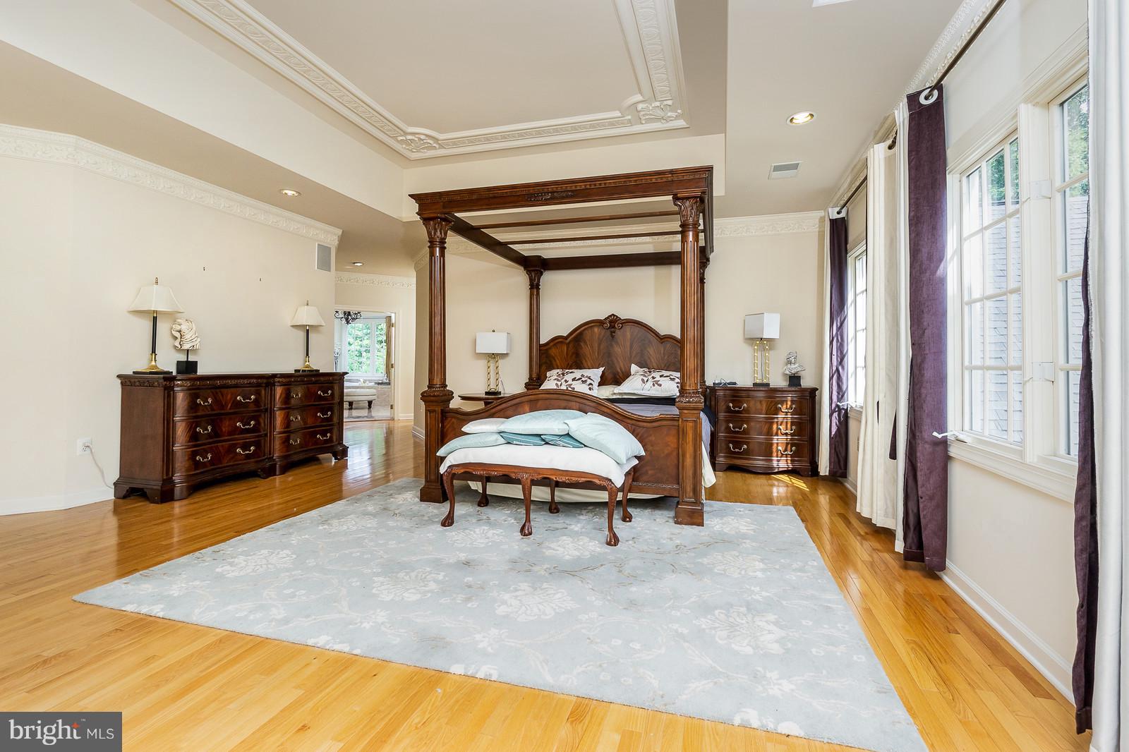 RUNNING BROOK ESTATES - Residential