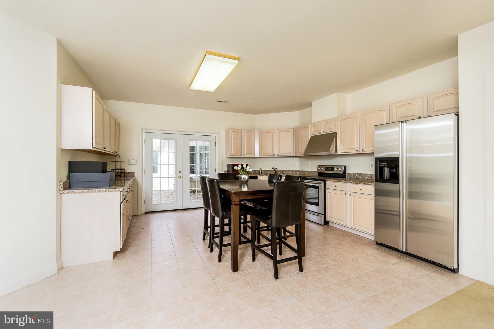 RUNNING BROOK ESTATES - Residential