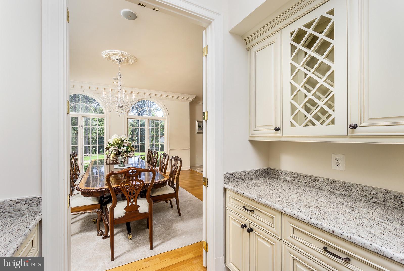 RUNNING BROOK ESTATES - Residential