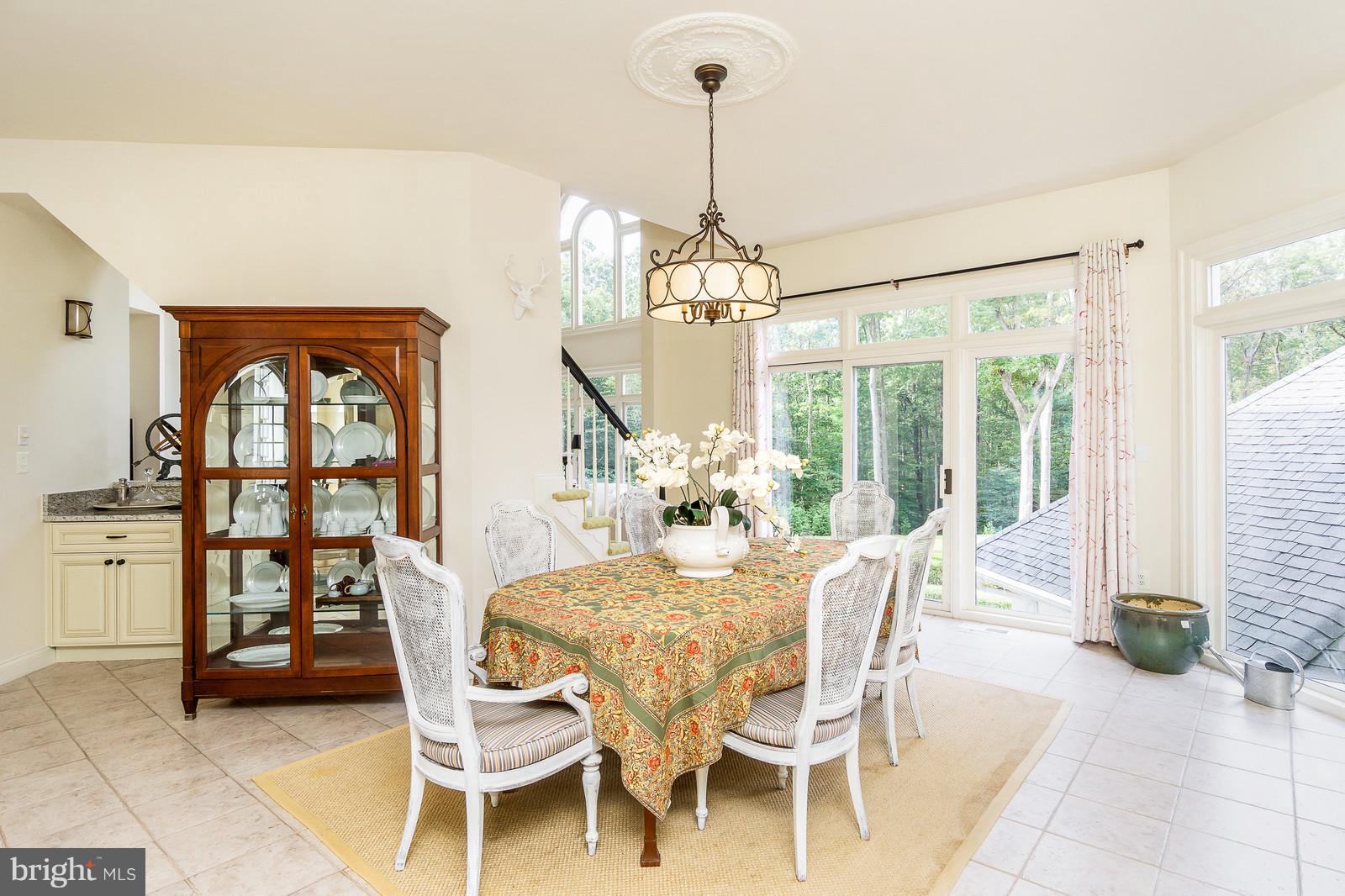 RUNNING BROOK ESTATES - Residential