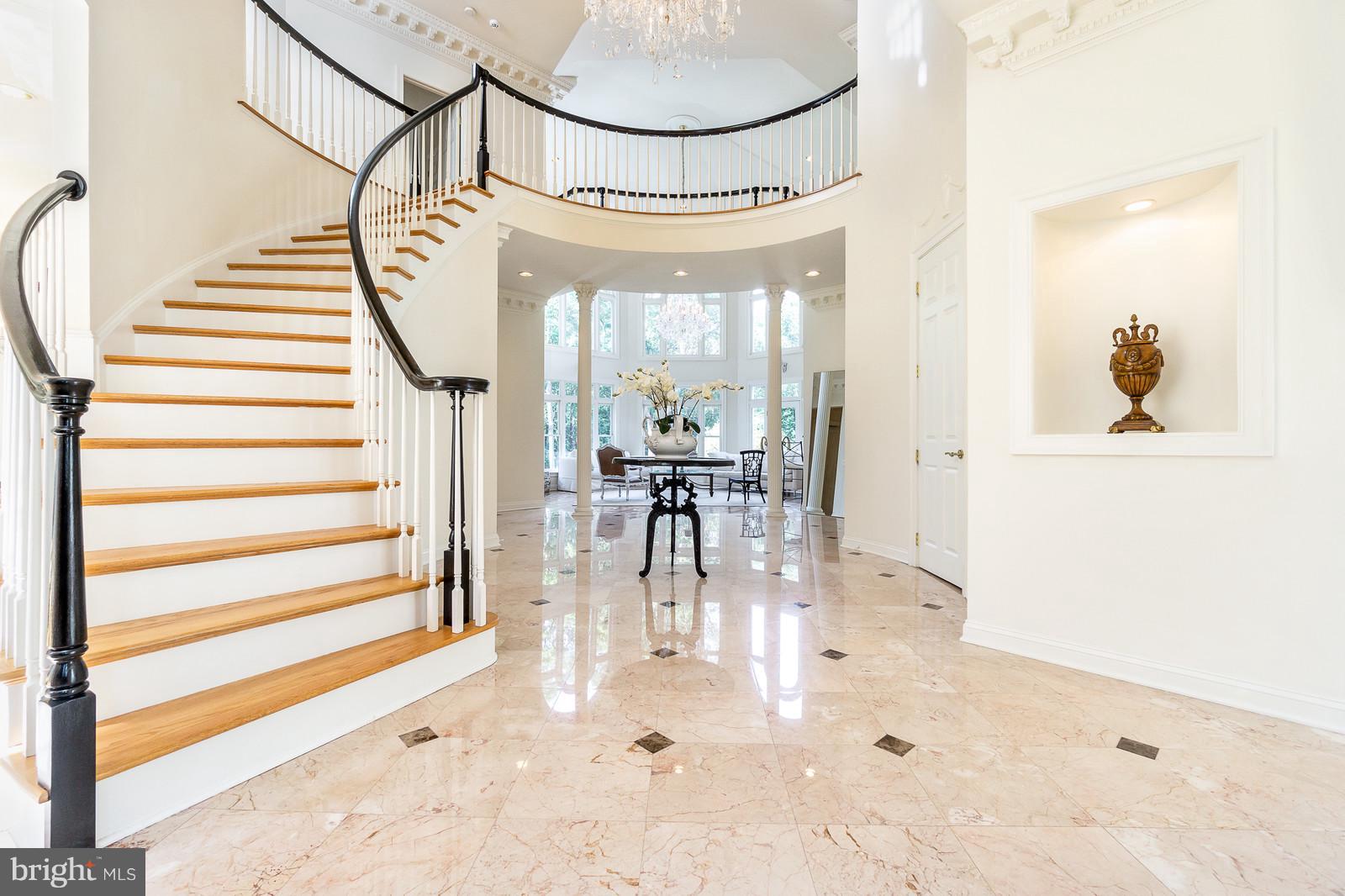 RUNNING BROOK ESTATES - Residential