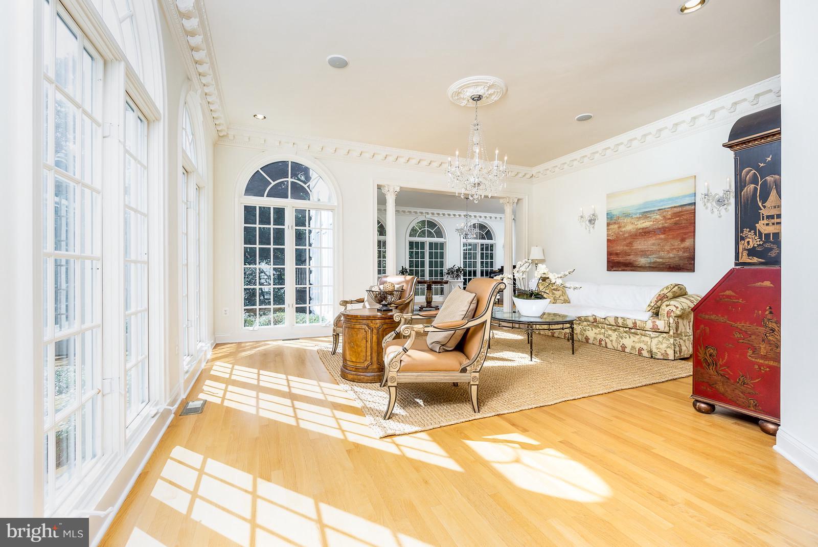 RUNNING BROOK ESTATES - Residential