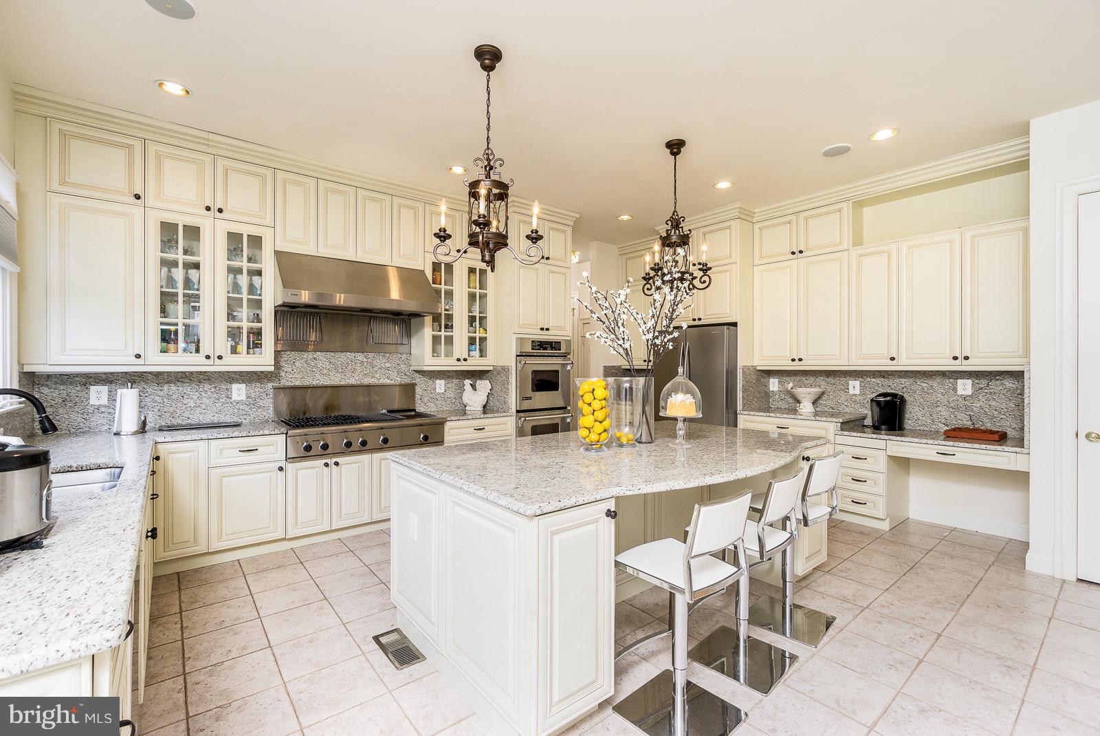 RUNNING BROOK ESTATES - Residential