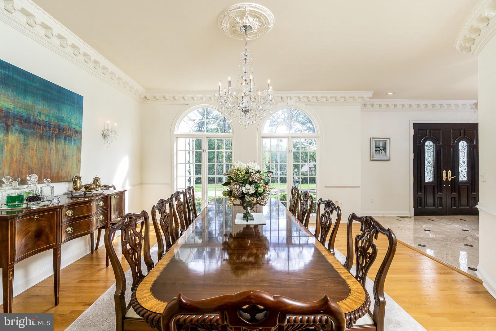 RUNNING BROOK ESTATES - Residential